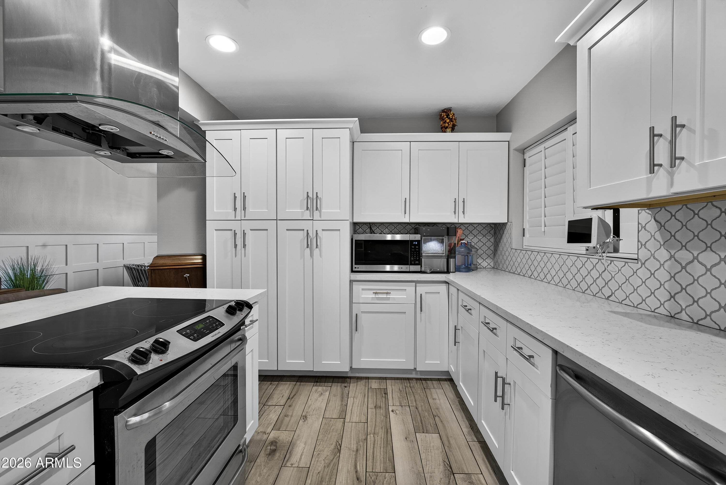 PAPAGO VISTA ESTATES - Residential