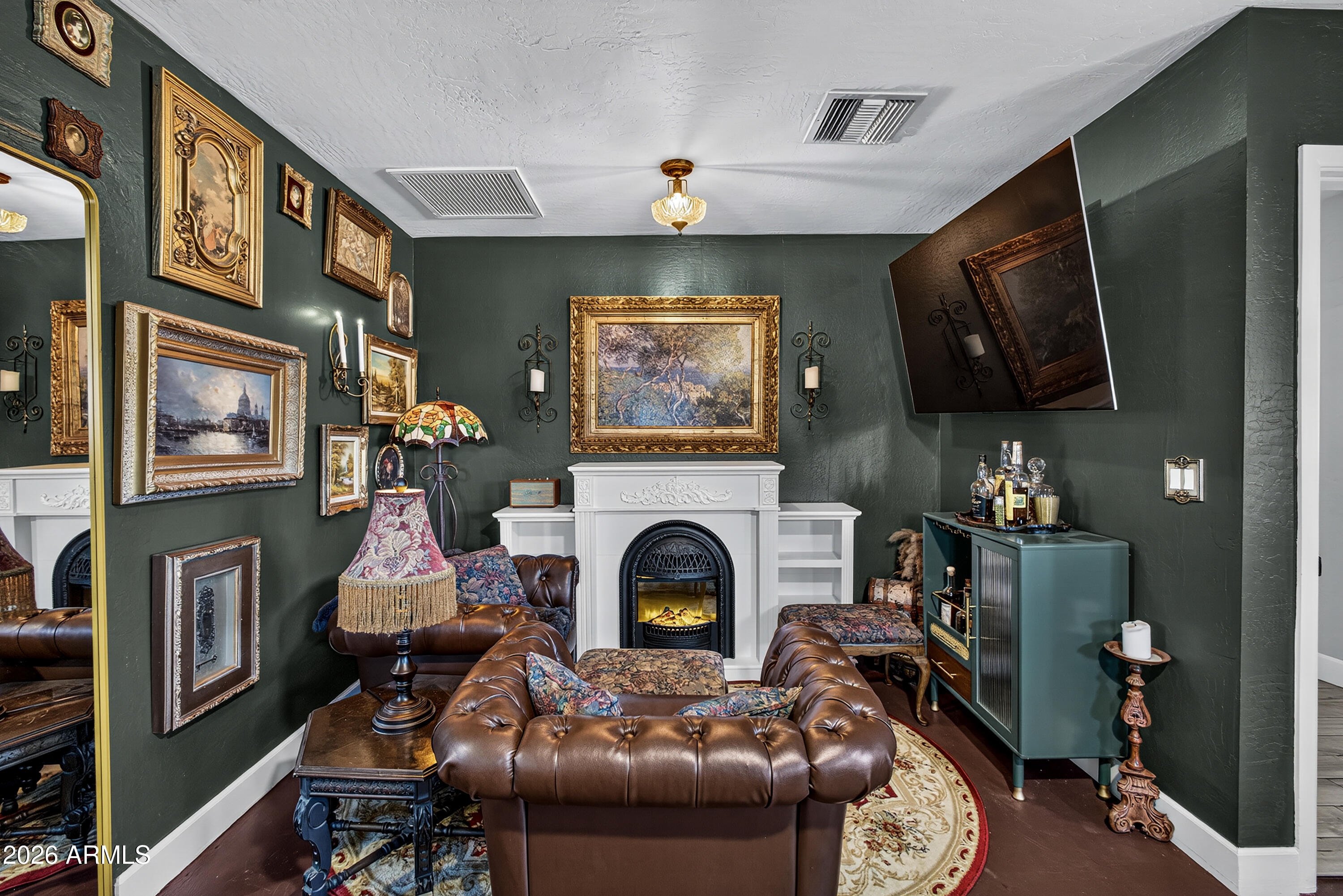 PAPAGO VISTA ESTATES - Residential