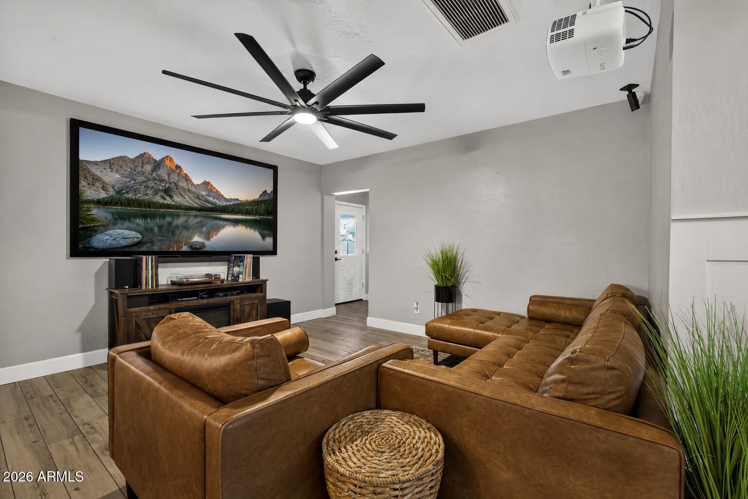 PAPAGO VISTA ESTATES - Residential