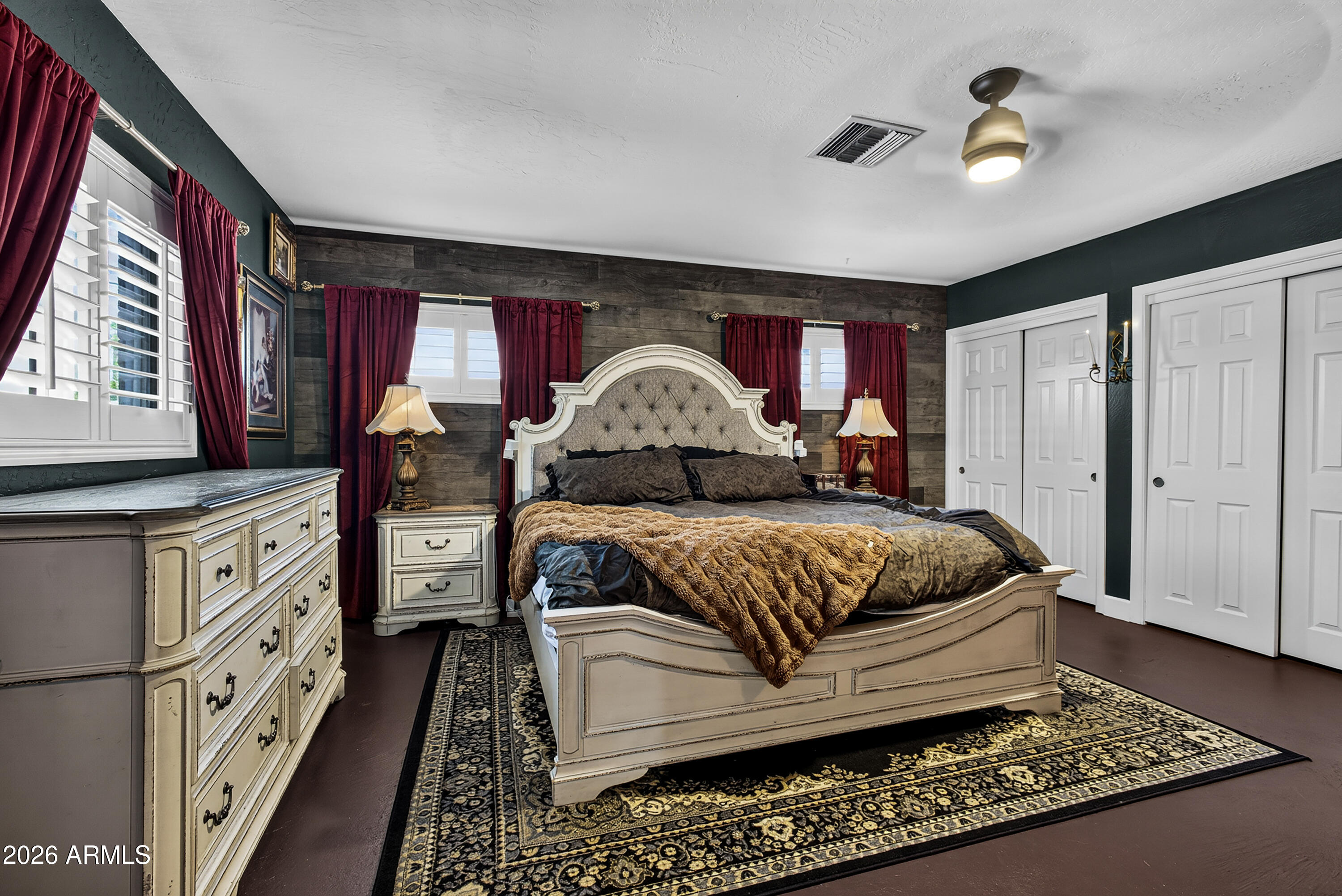 PAPAGO VISTA ESTATES - Residential