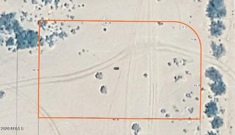 TOLTEC/ARIZONA VALLEY UNIT EIGHTEEN - Land