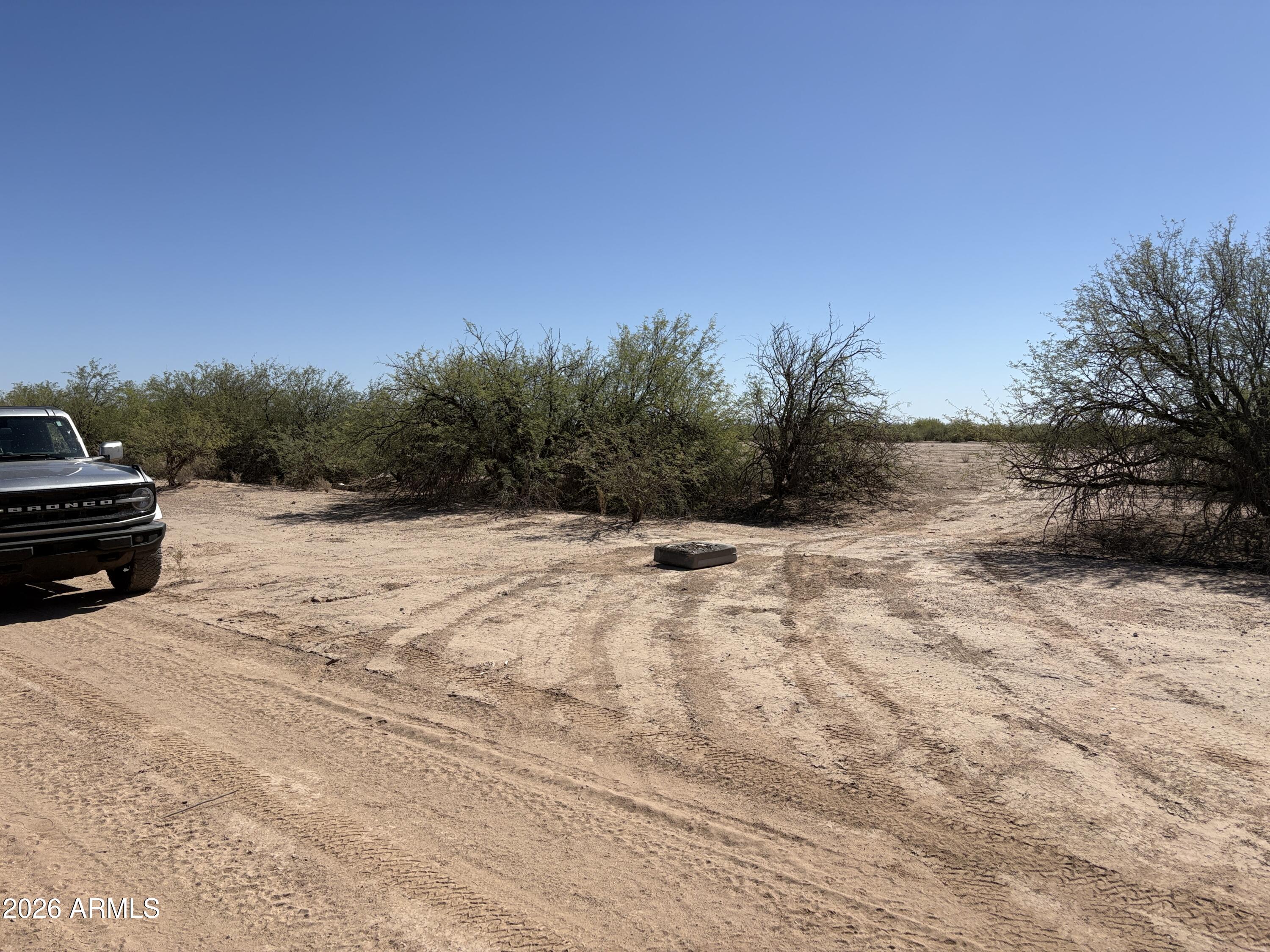 TOLTEC/ARIZONA VALLEY UNIT EIGHTEEN - Land