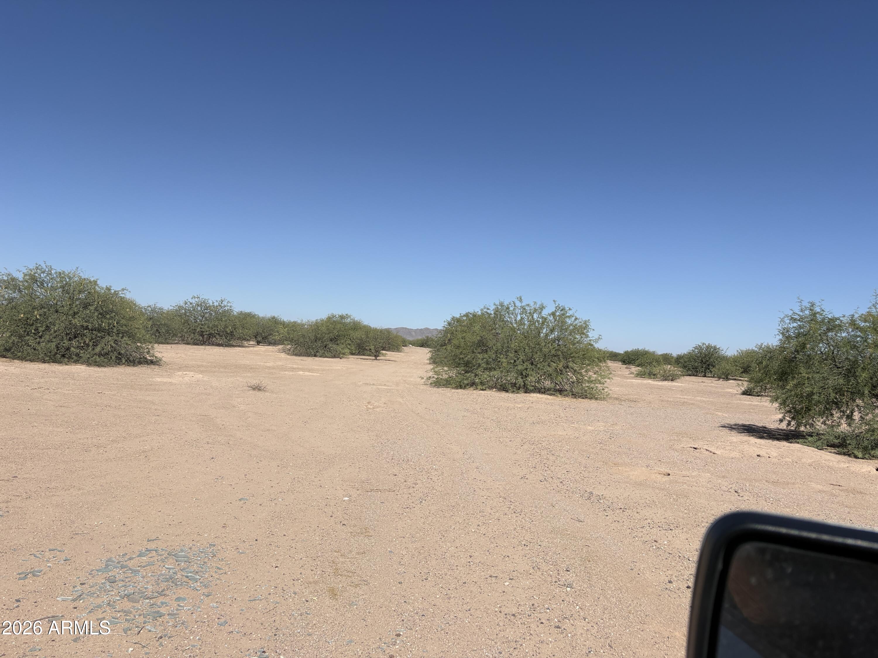 TOLTEC/ARIZONA VALLEY UNIT EIGHTEEN - Land