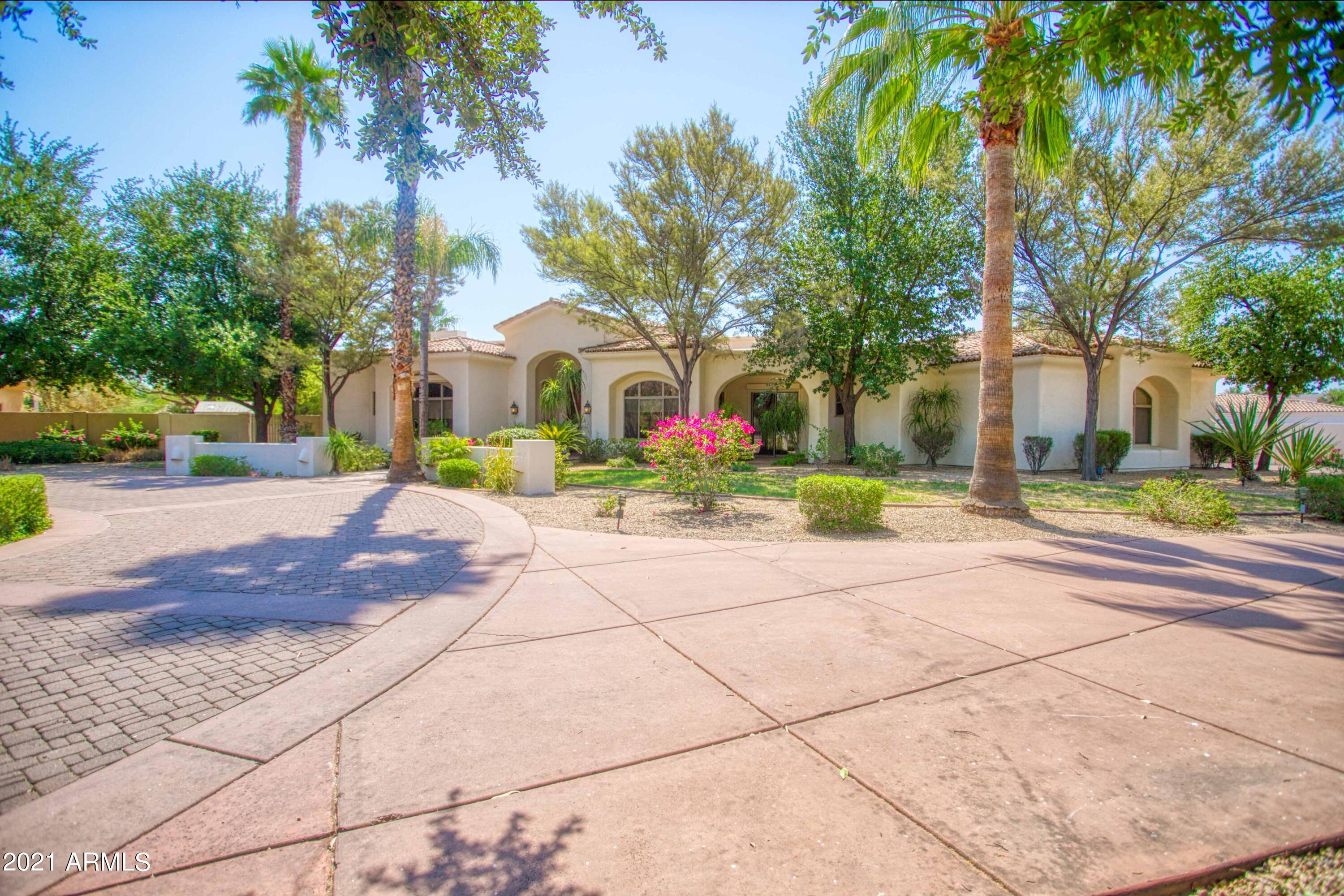 Paradise Valley - Residential