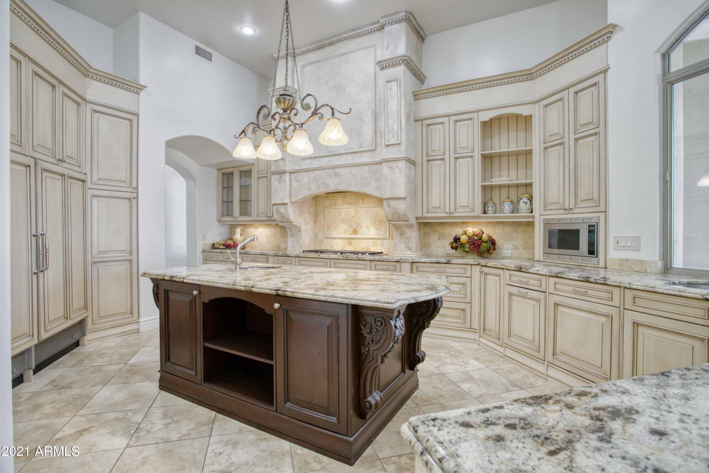 Paradise Valley - Residential