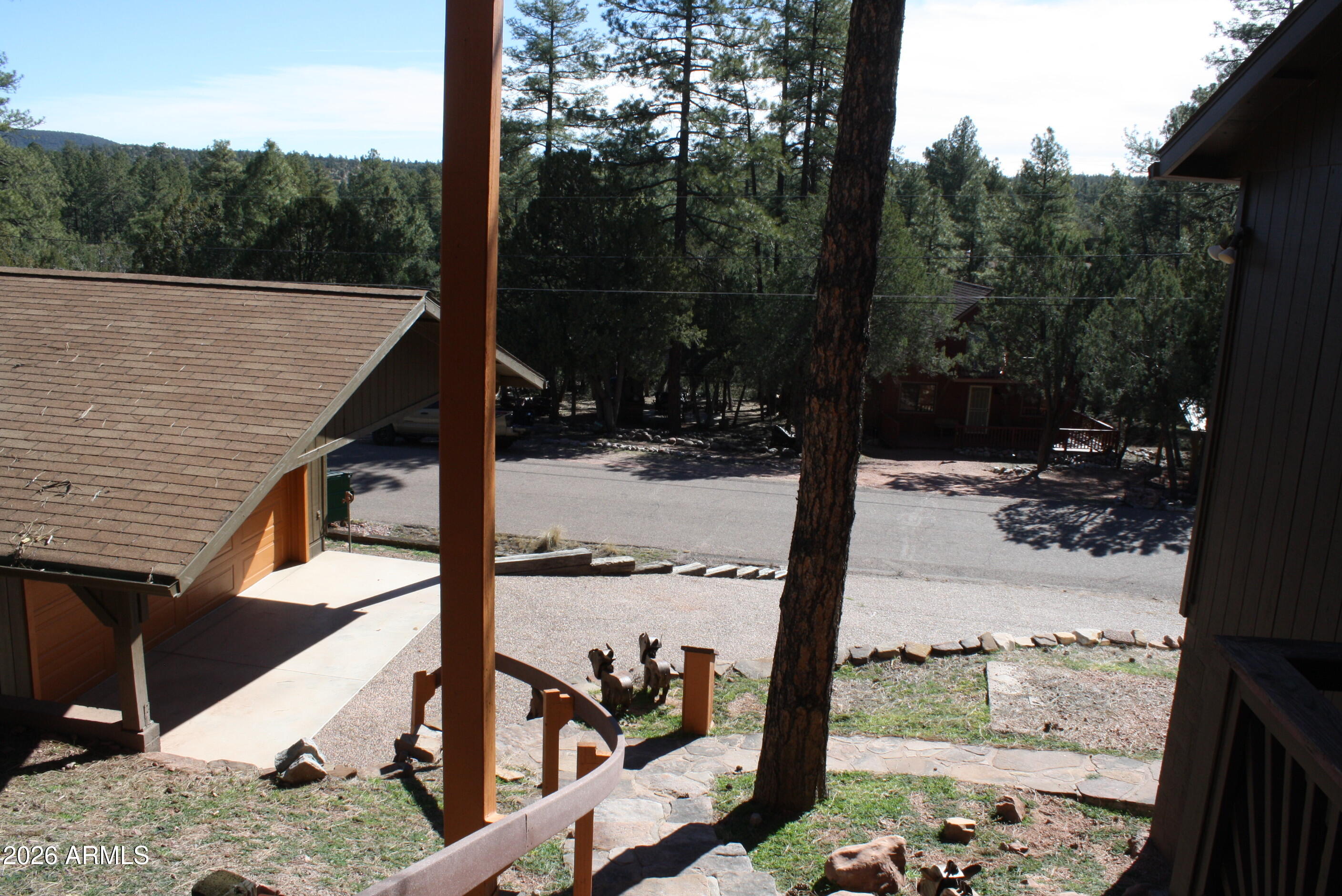 STRAWBERRY MOUNTAIN SHADOWS 2 - Residential
