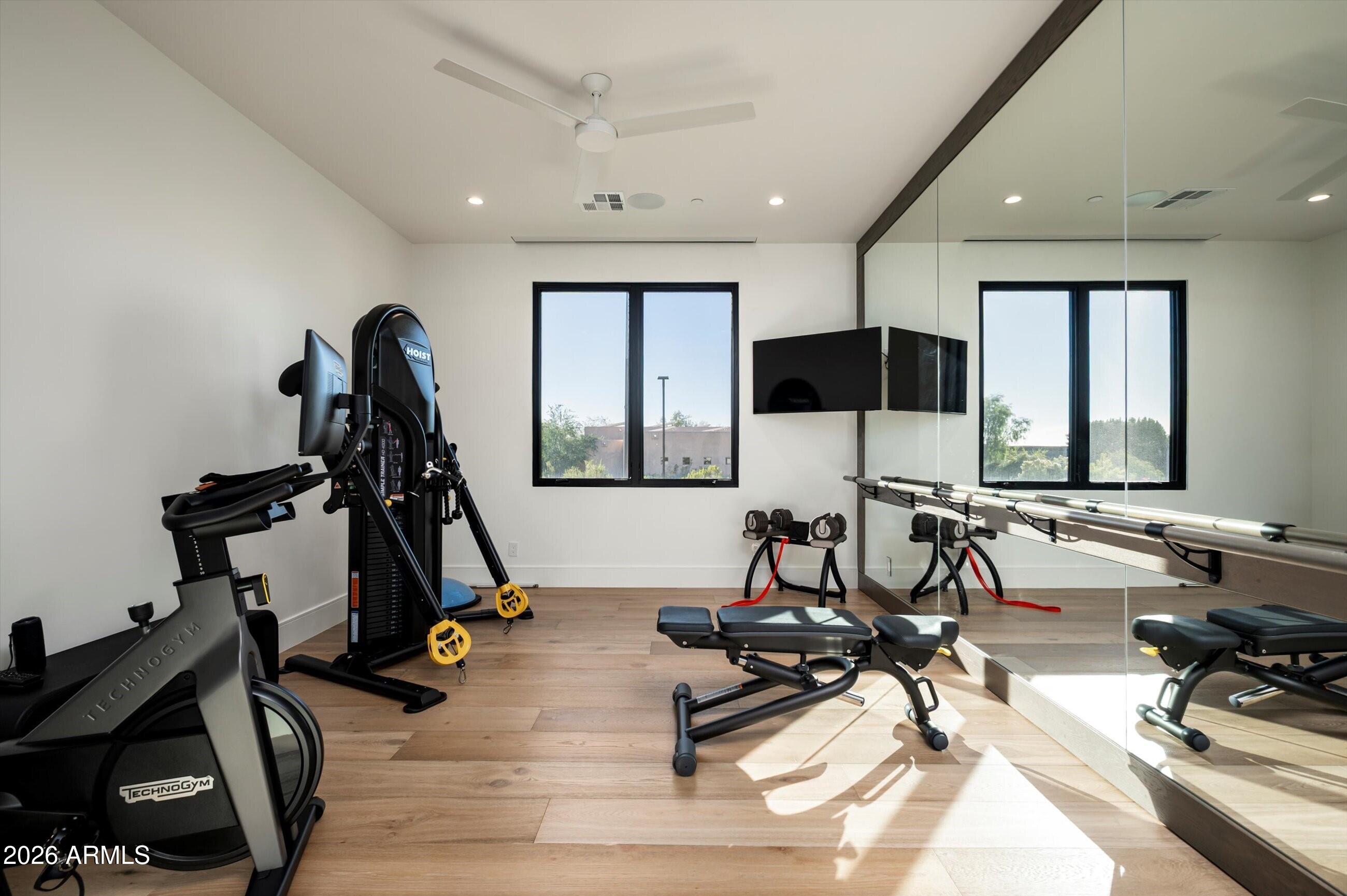 PIMA ACRES - Residential