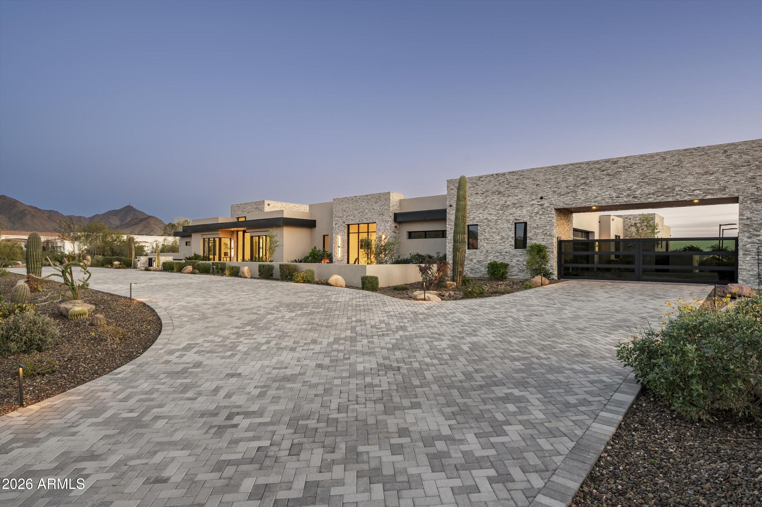 PIMA ACRES - Residential