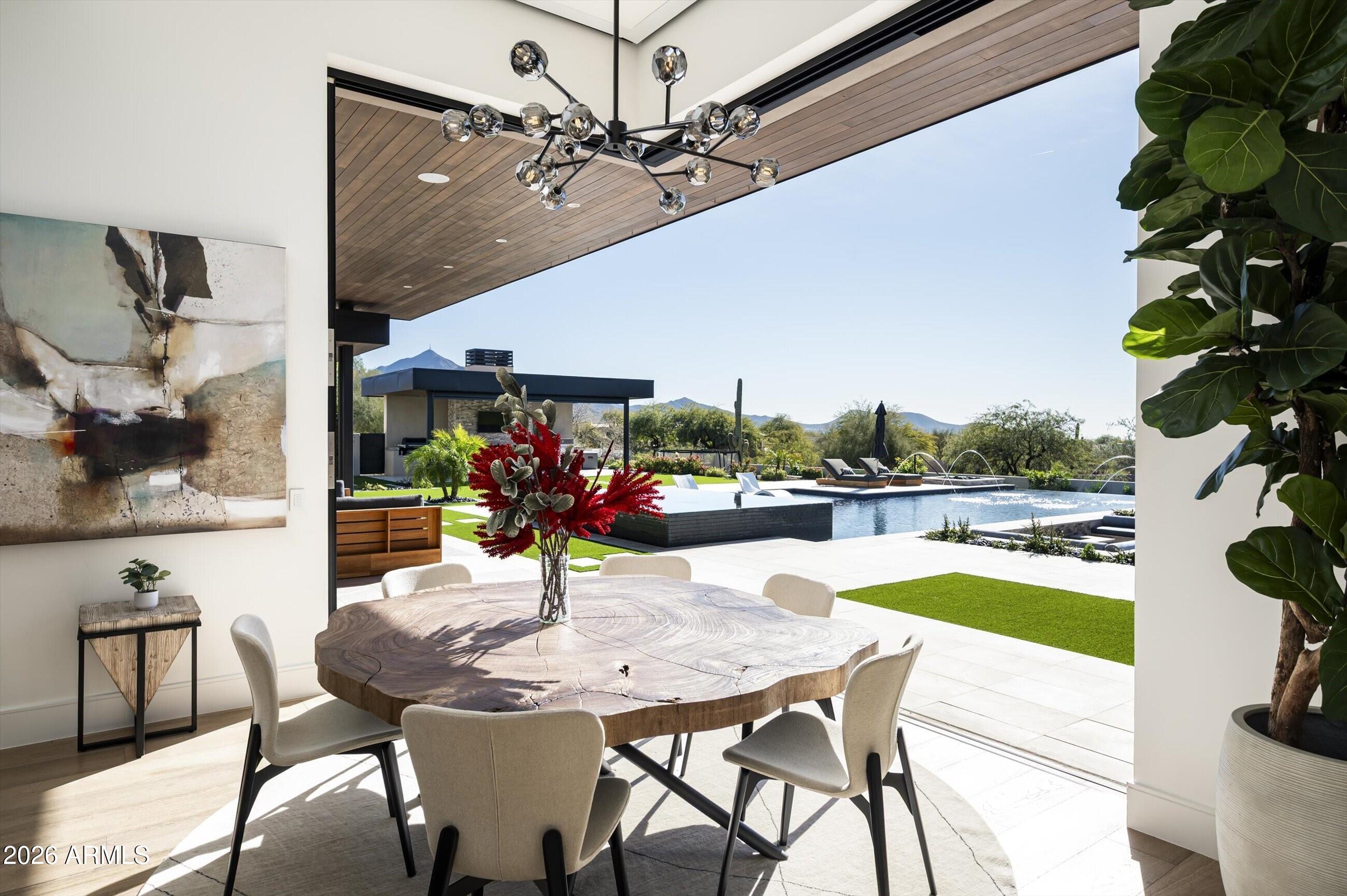 PIMA ACRES - Residential