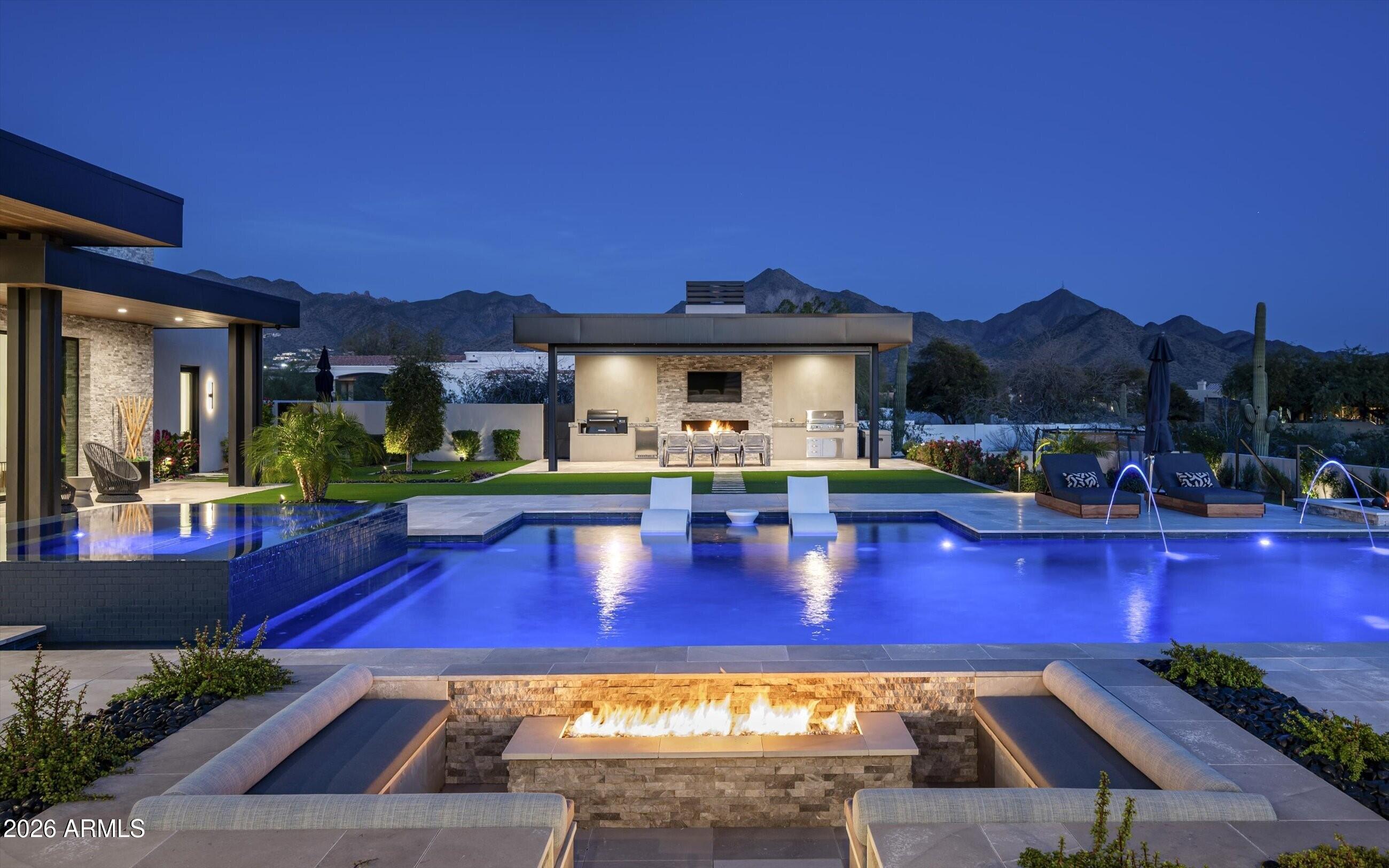 PIMA ACRES - Residential