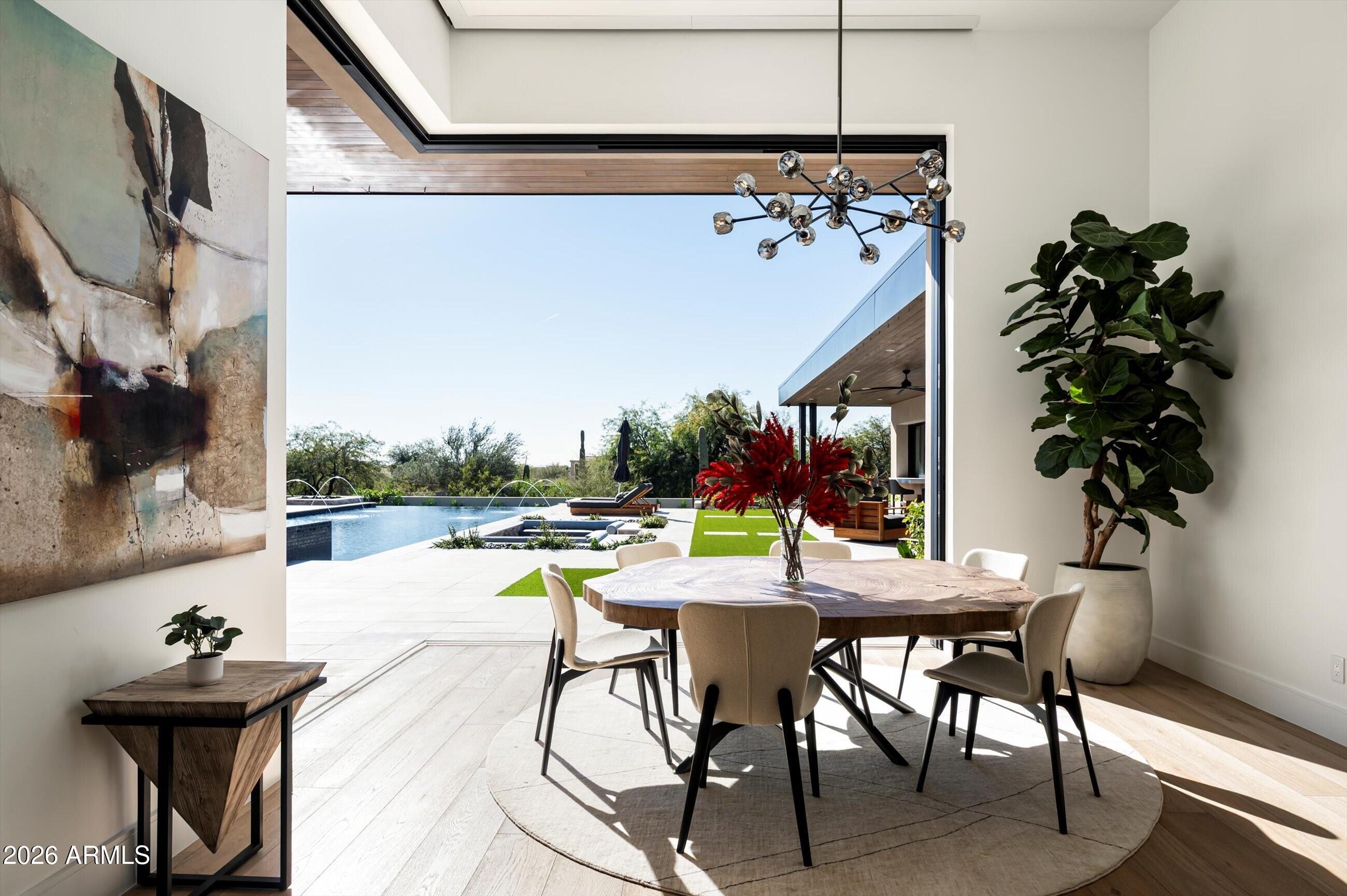 PIMA ACRES - Residential