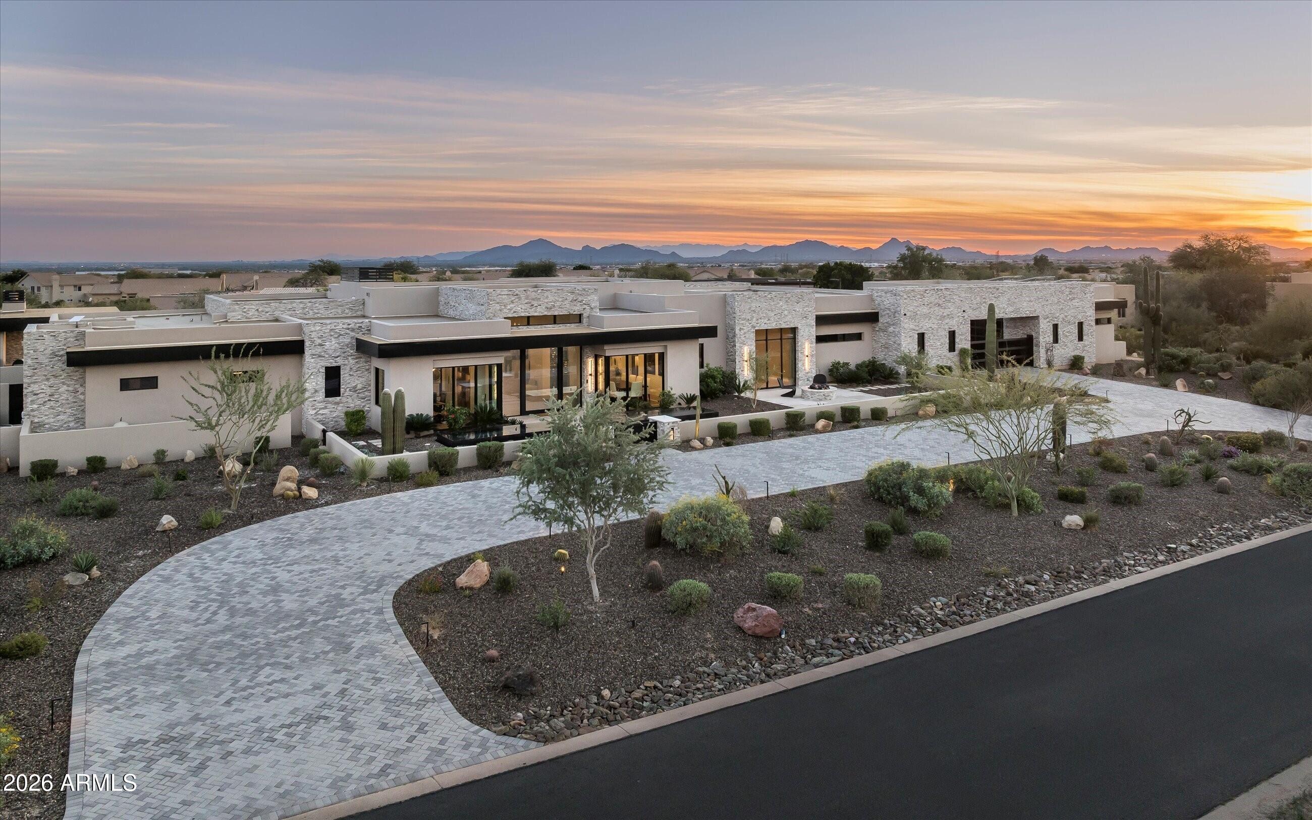 PIMA ACRES - Residential