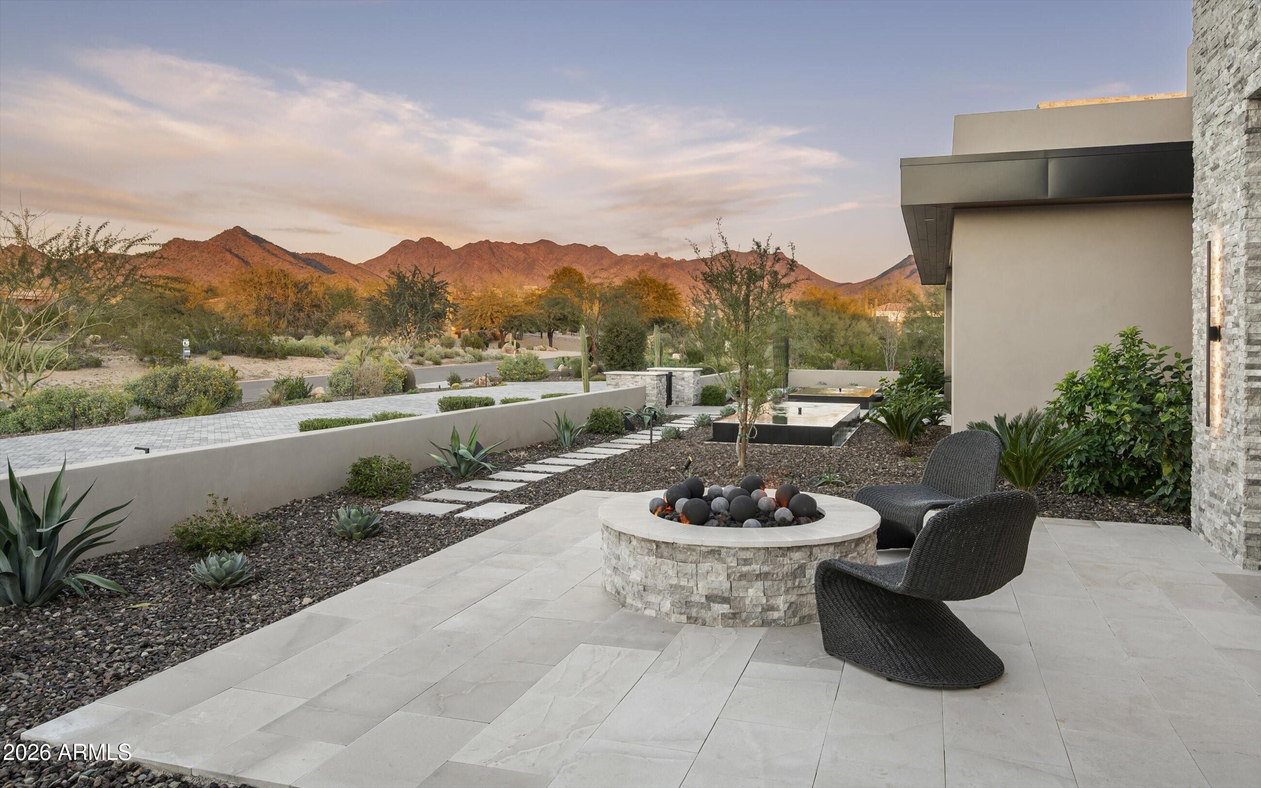 PIMA ACRES - Residential