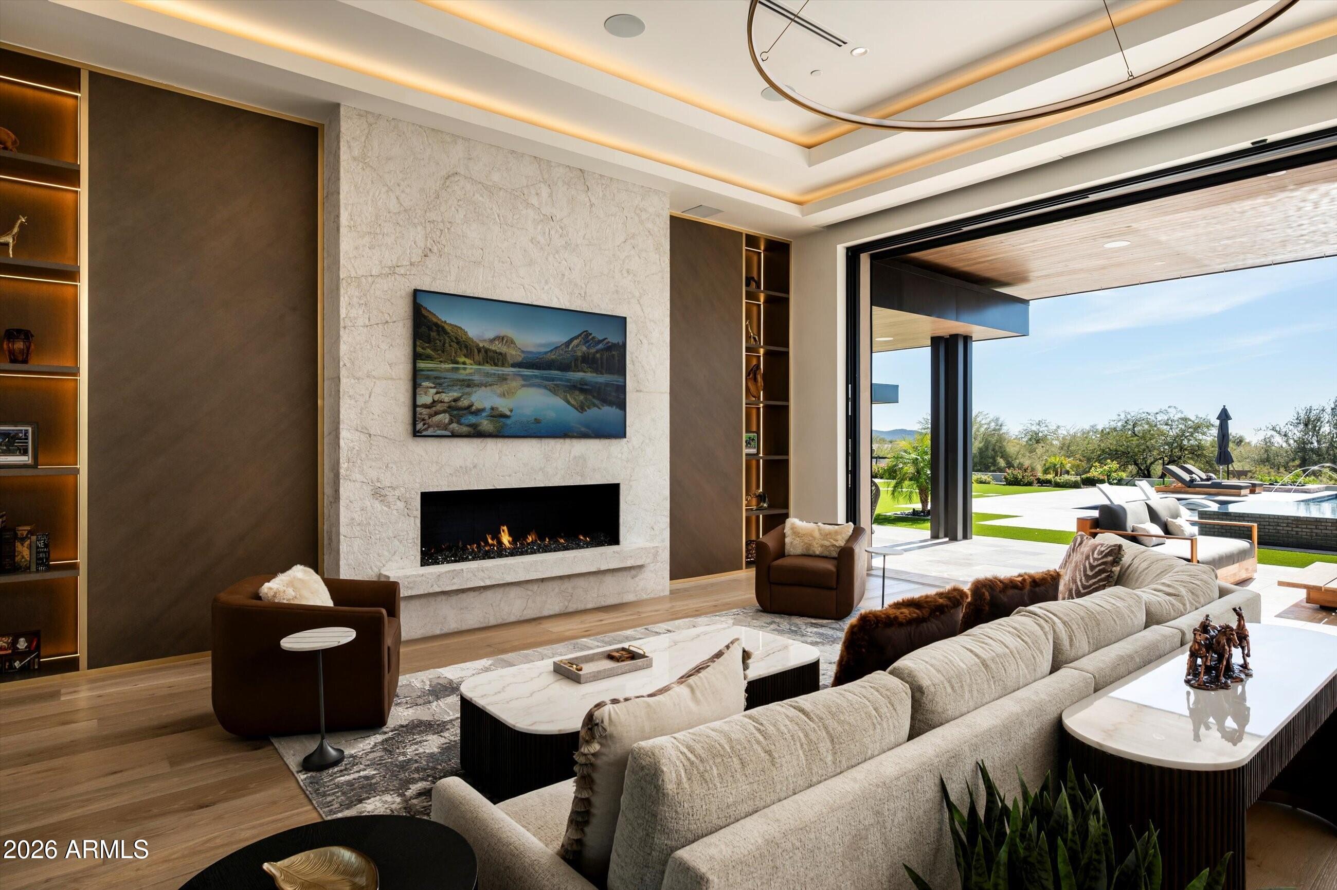 PIMA ACRES - Residential
