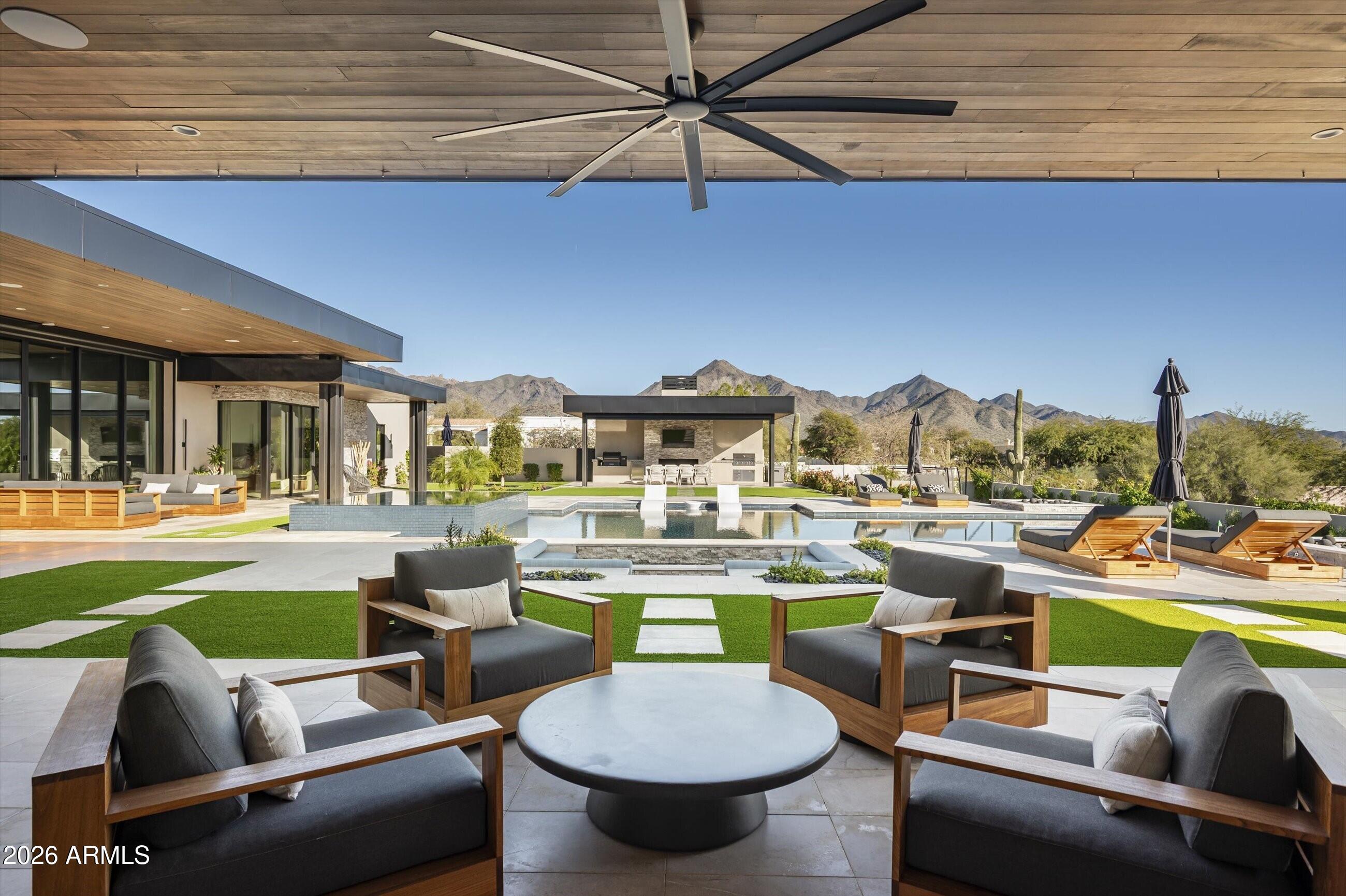 PIMA ACRES - Residential