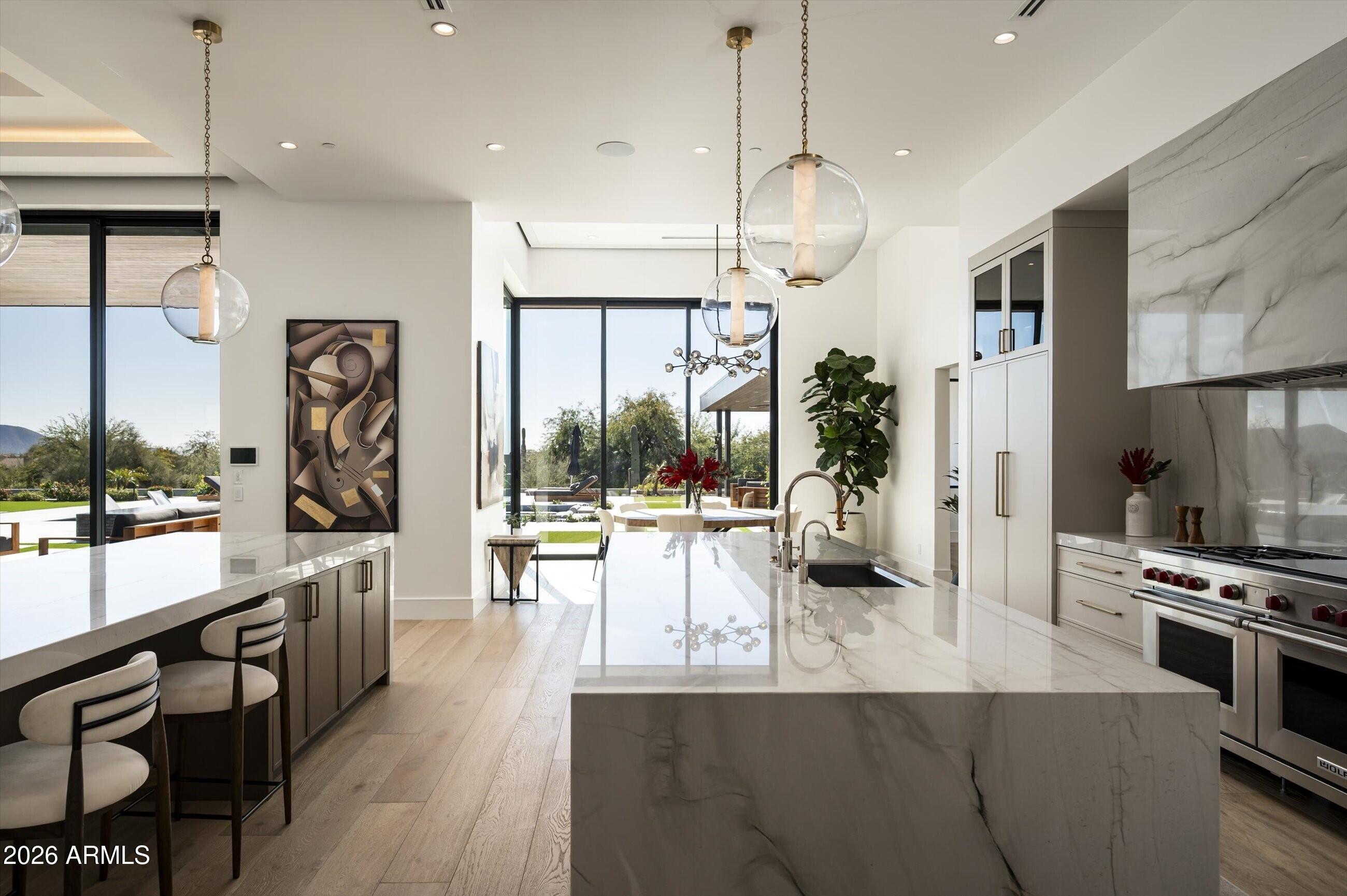 PIMA ACRES - Residential
