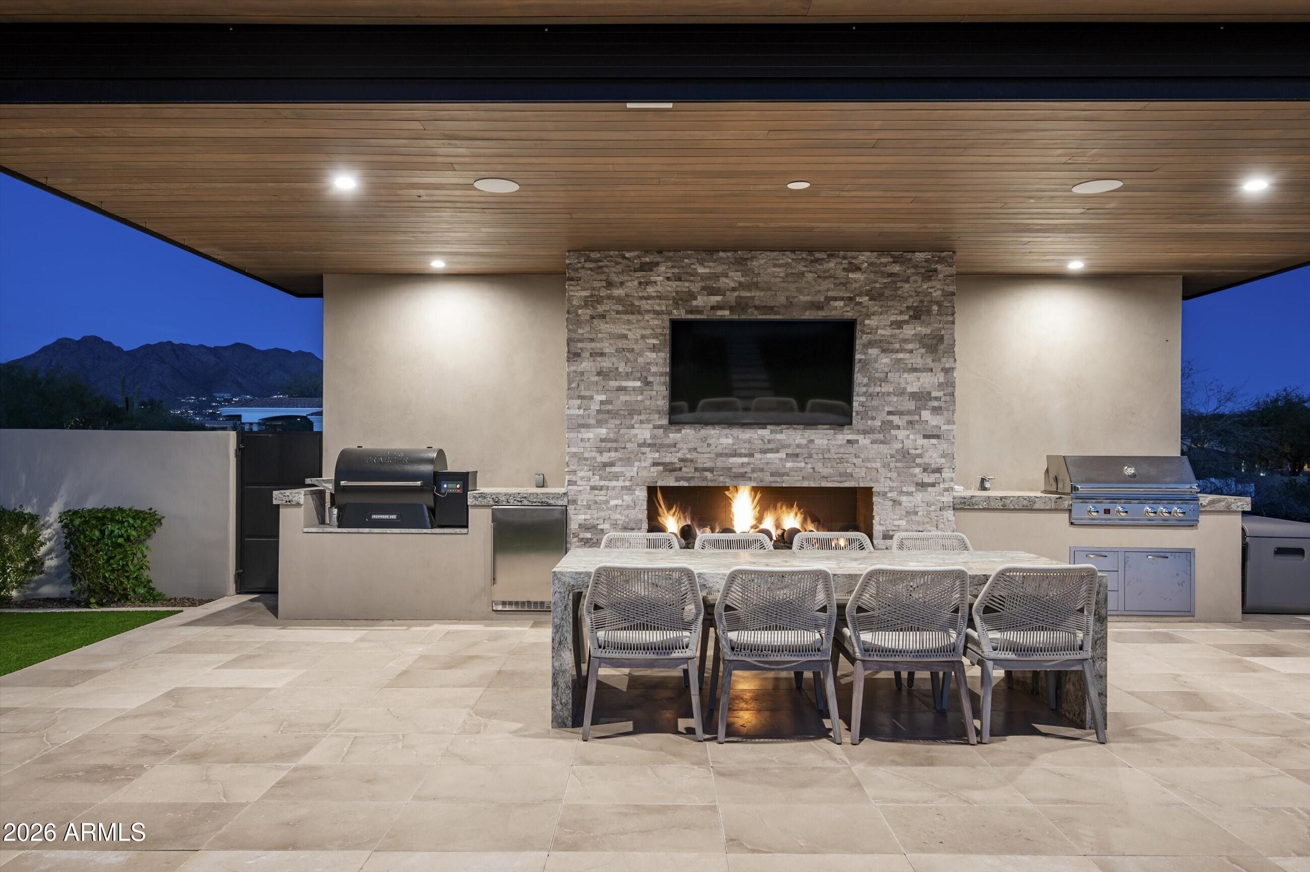 PIMA ACRES - Residential