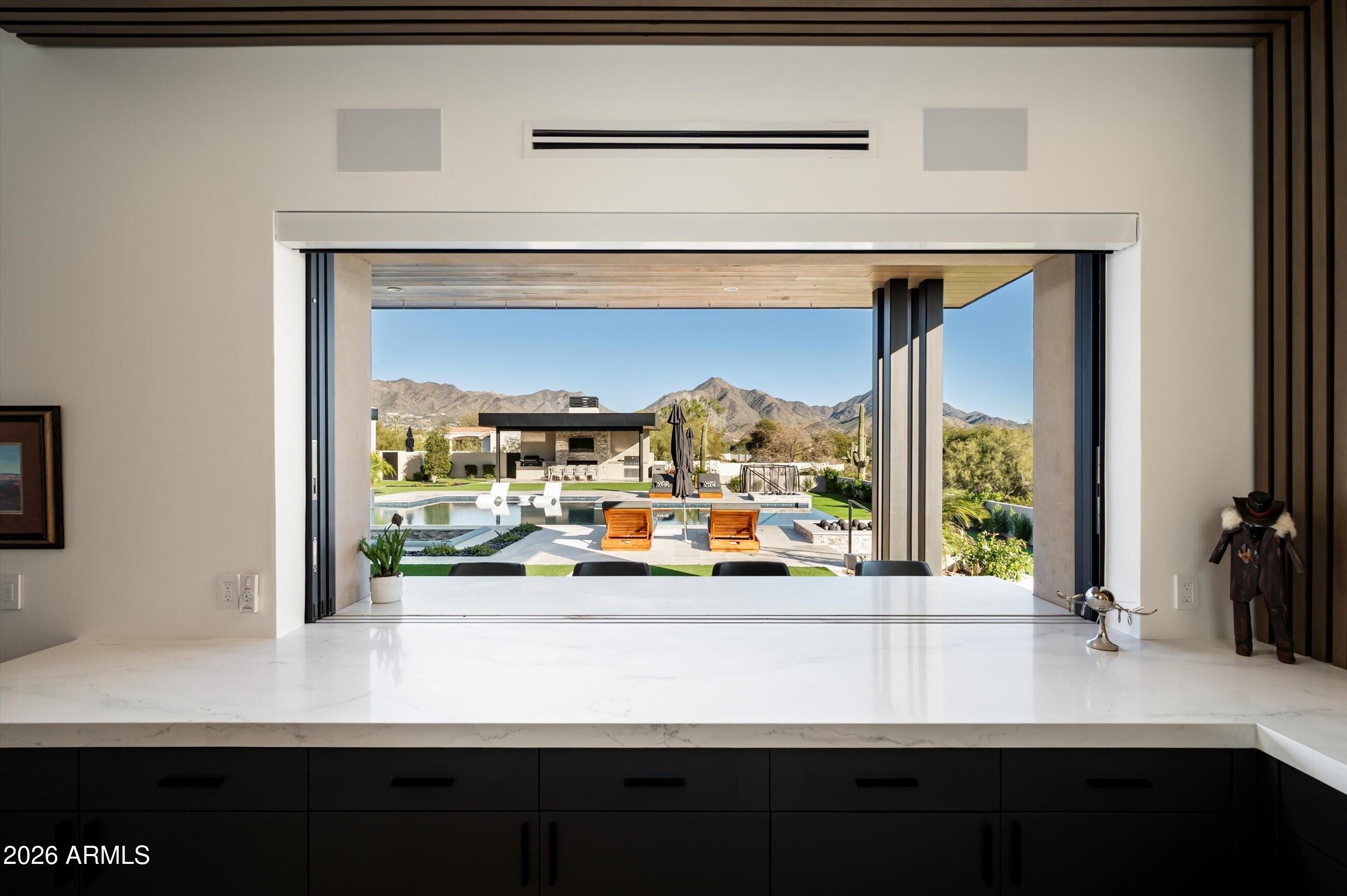 PIMA ACRES - Residential