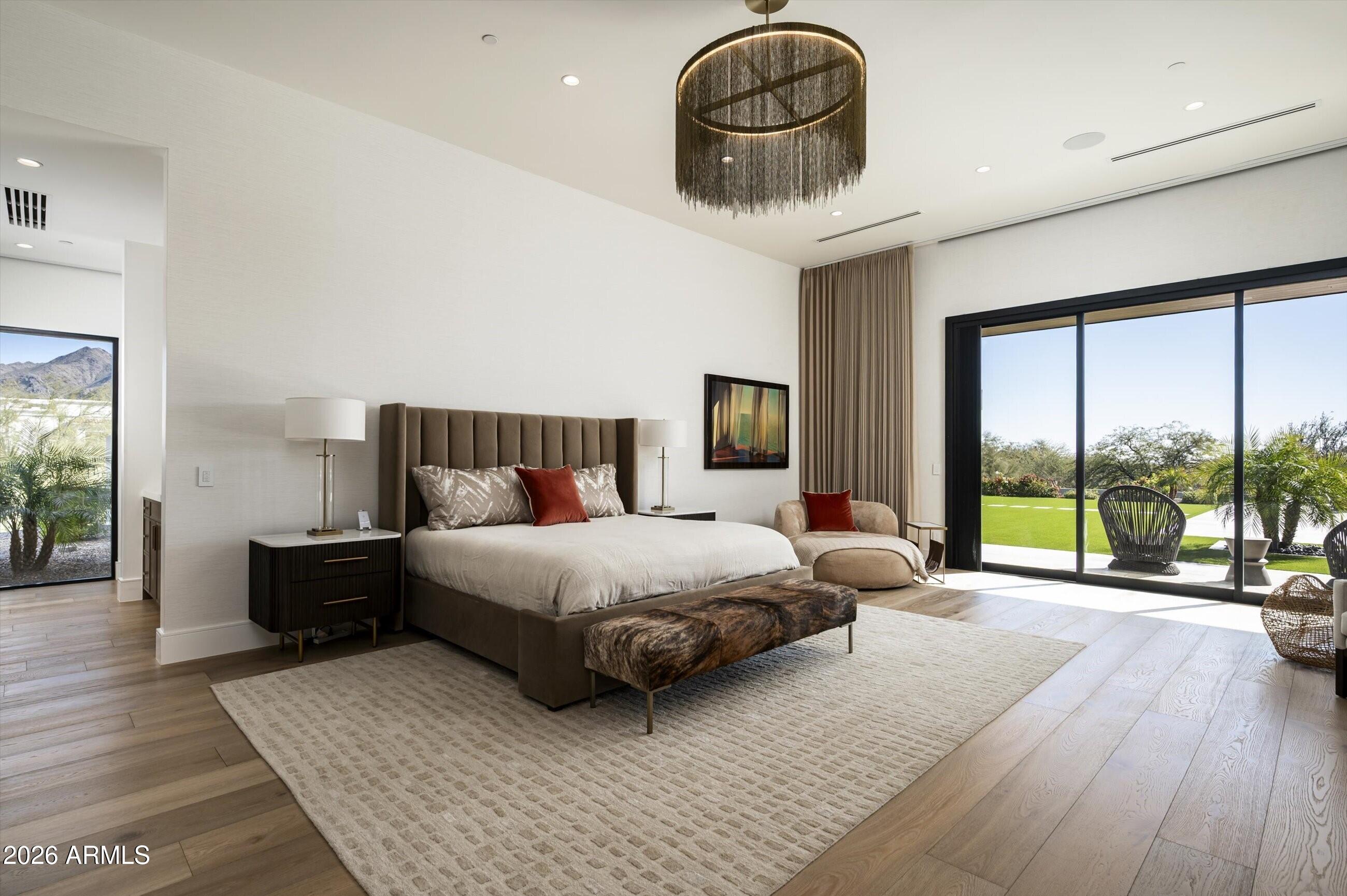 PIMA ACRES - Residential