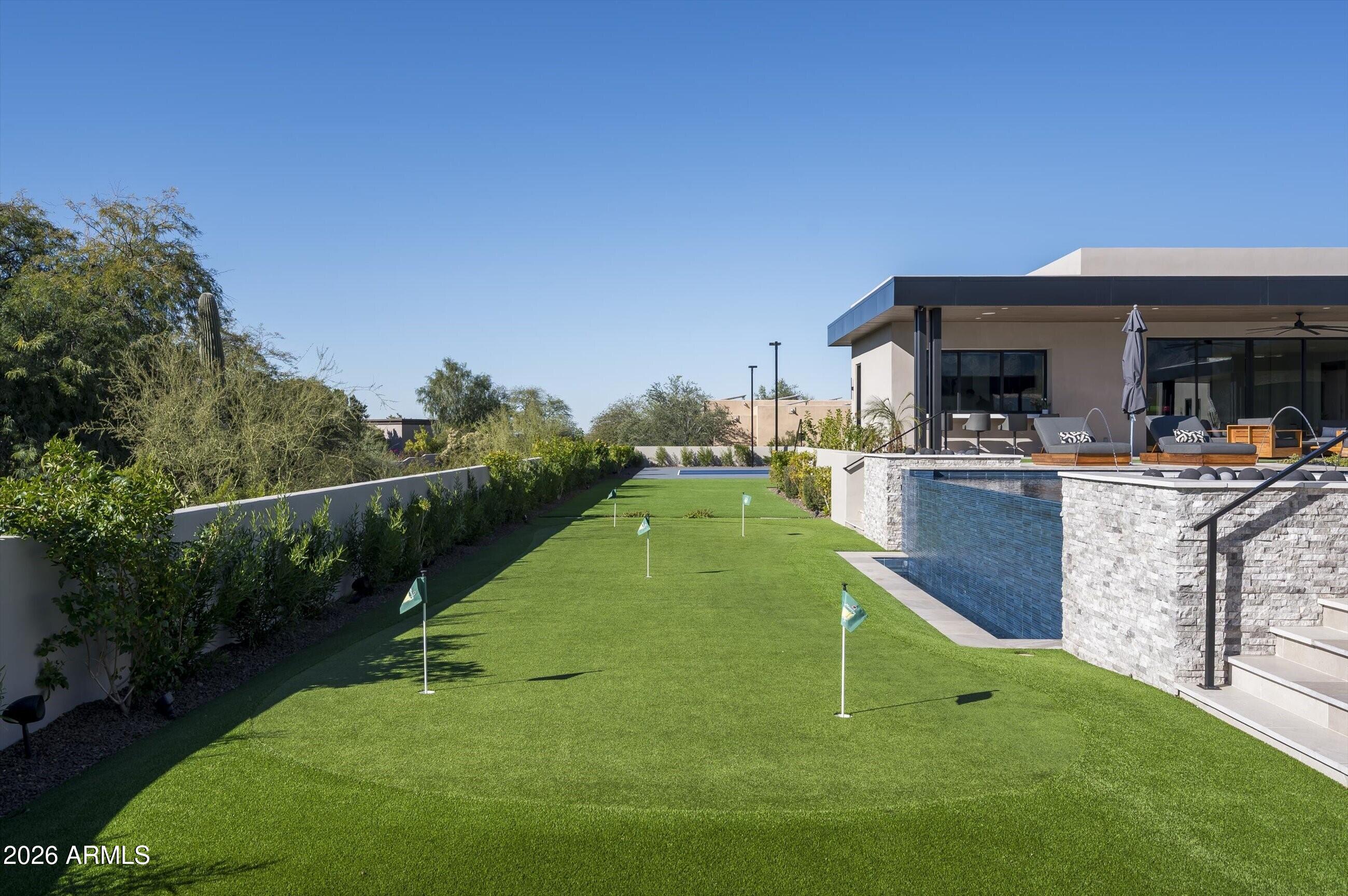 PIMA ACRES - Residential