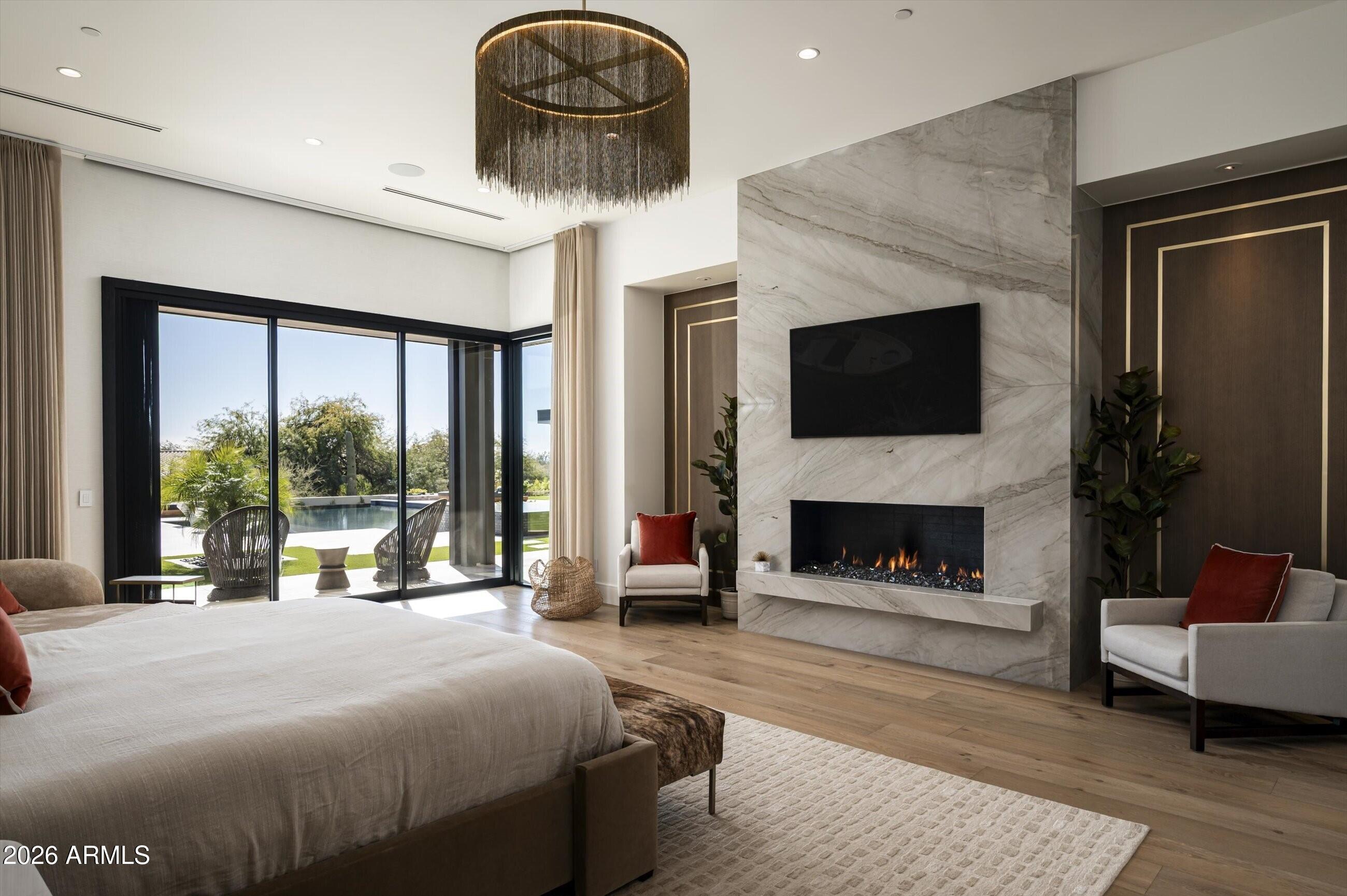 PIMA ACRES - Residential
