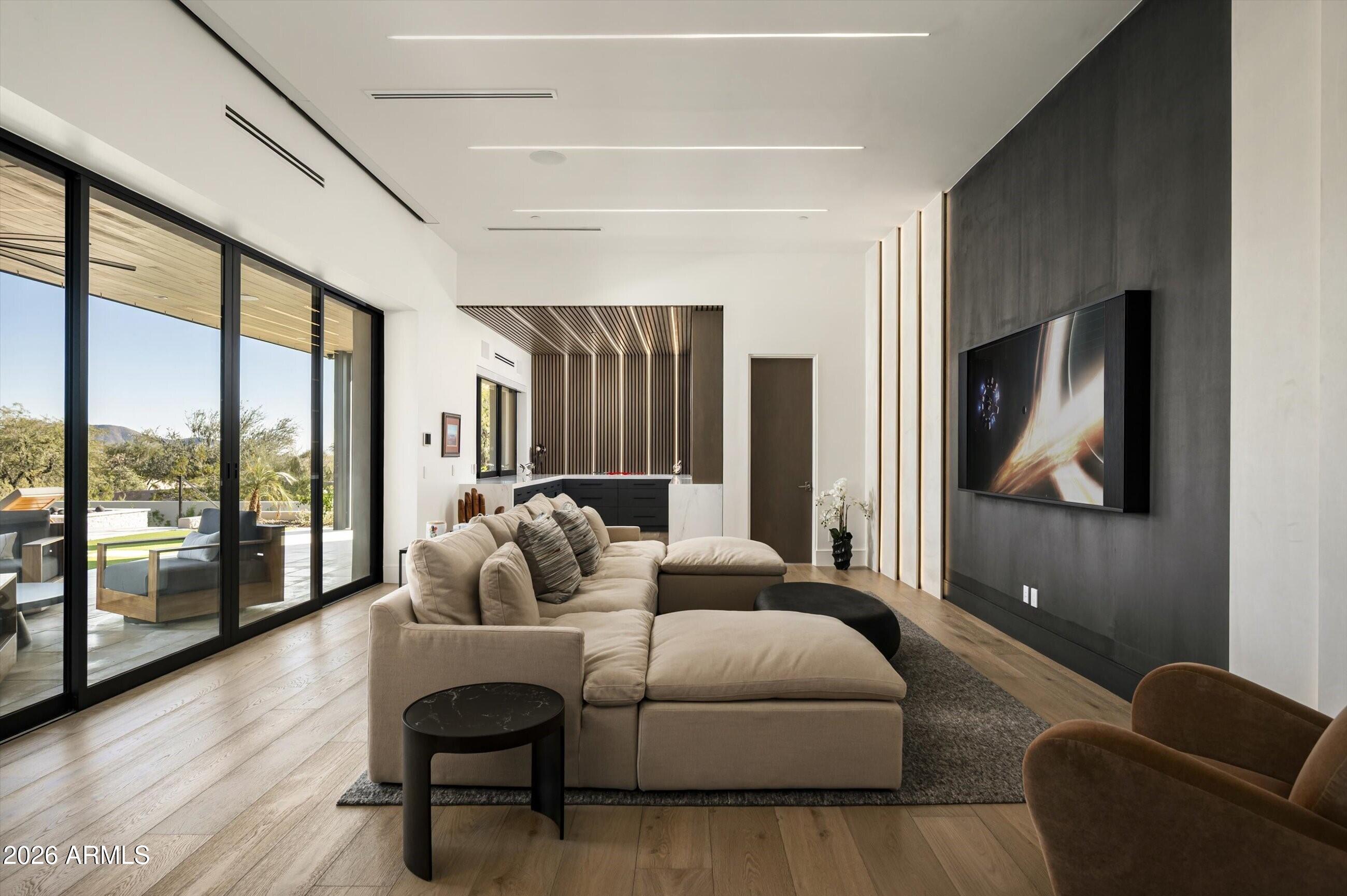 PIMA ACRES - Residential