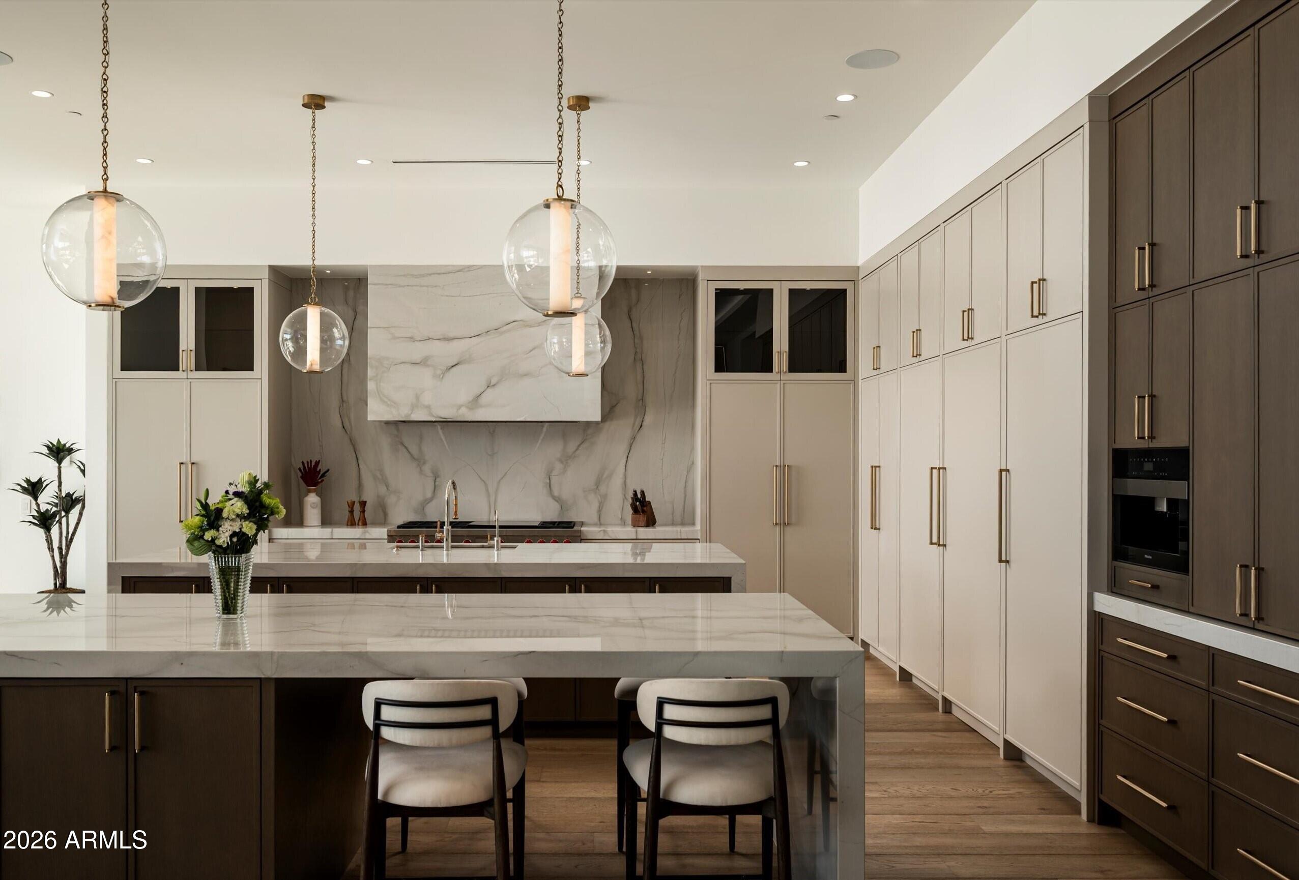 PIMA ACRES - Residential