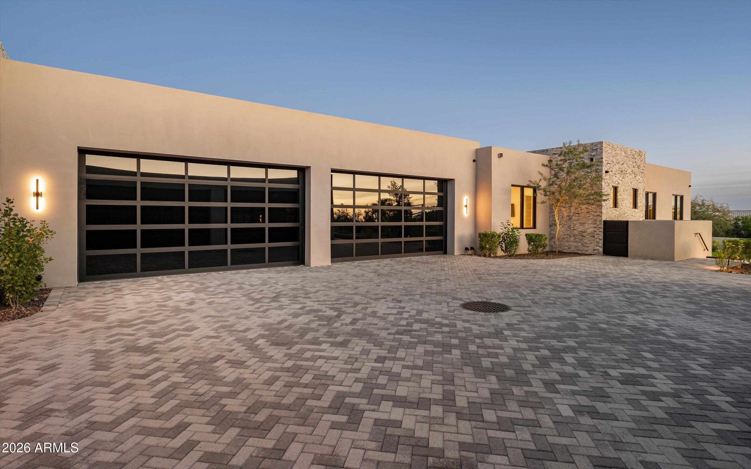 PIMA ACRES - Residential
