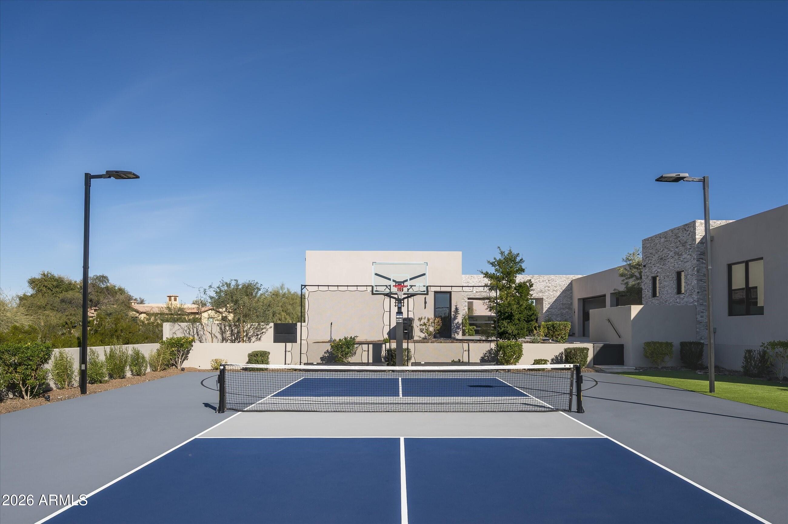 PIMA ACRES - Residential