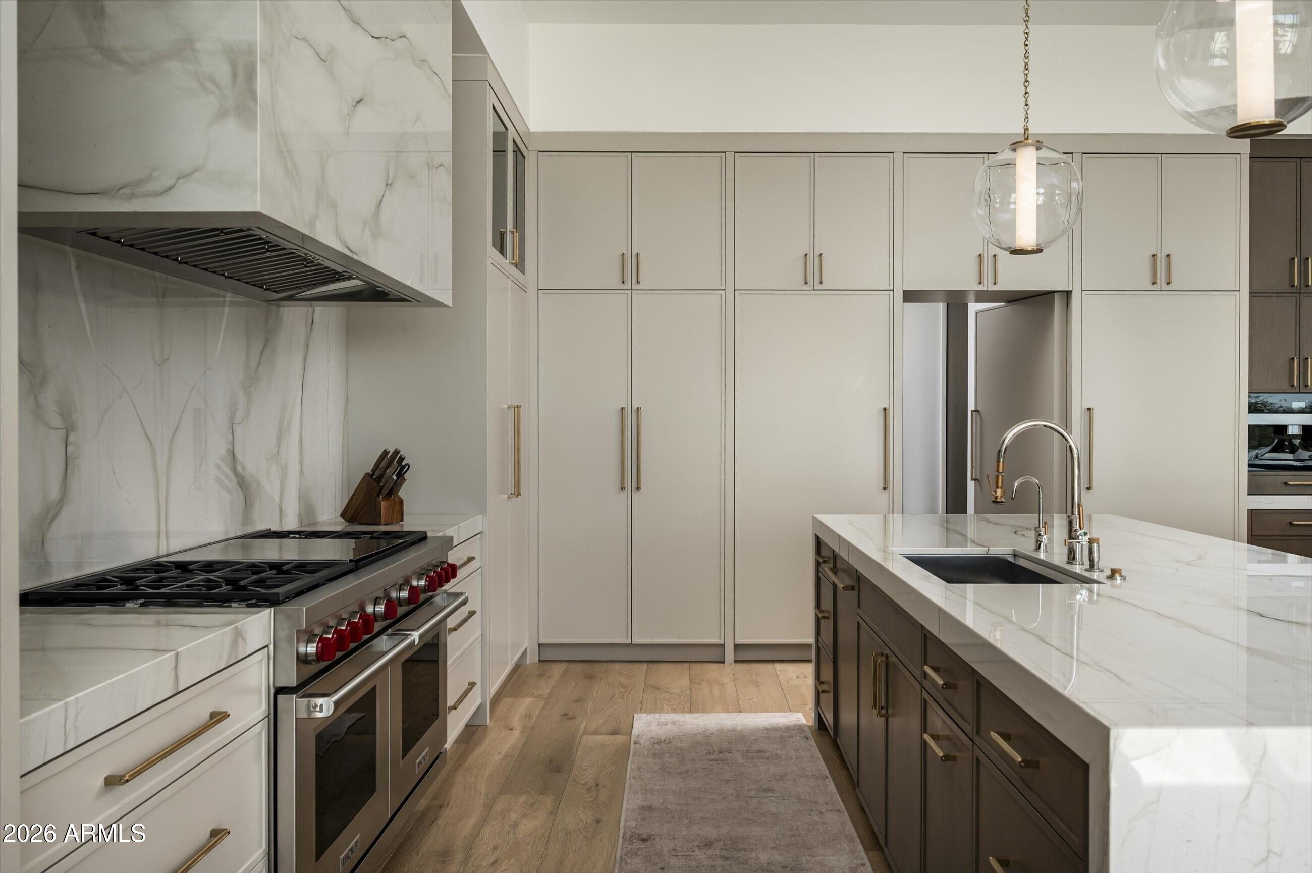 PIMA ACRES - Residential