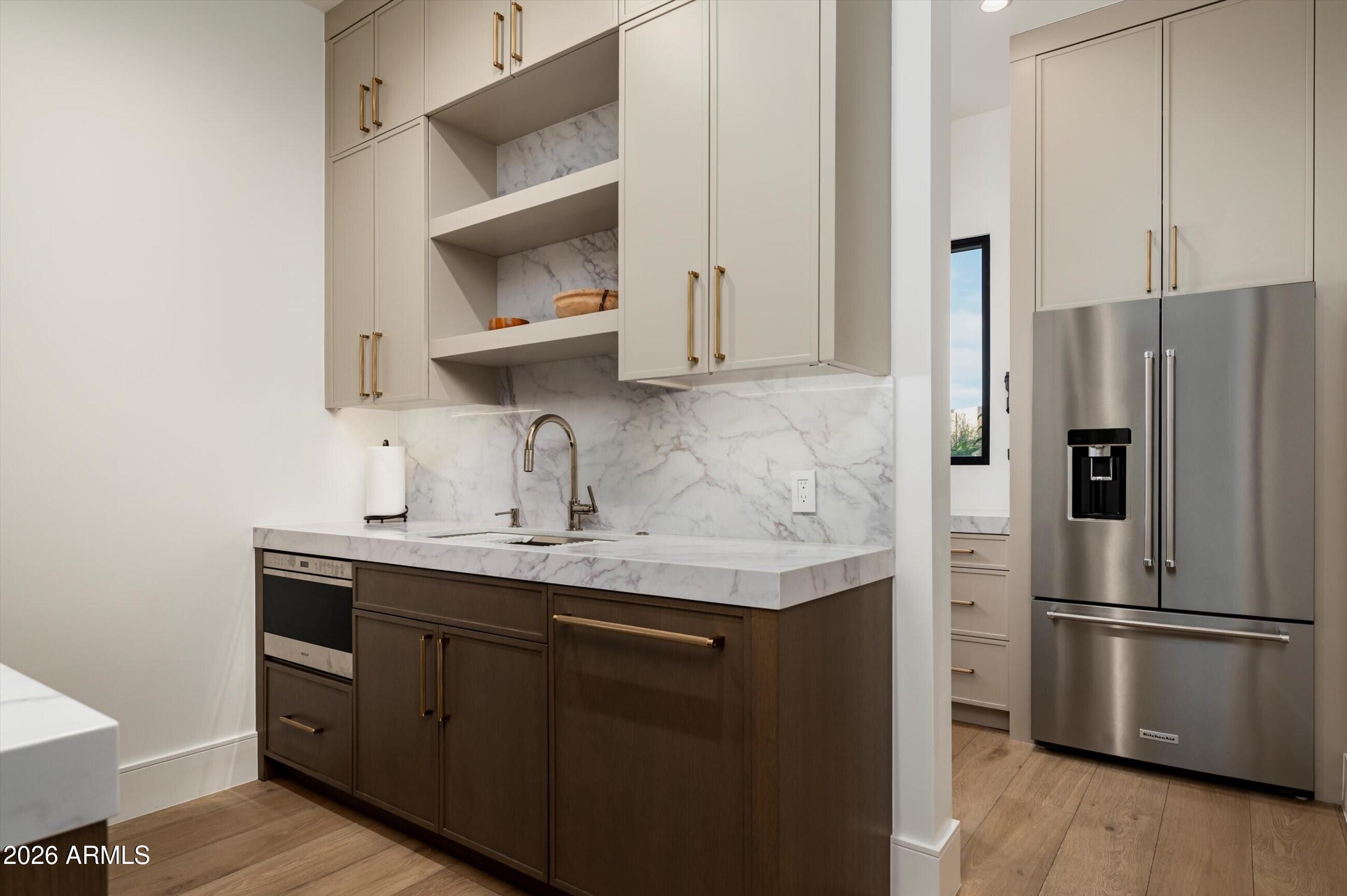PIMA ACRES - Residential