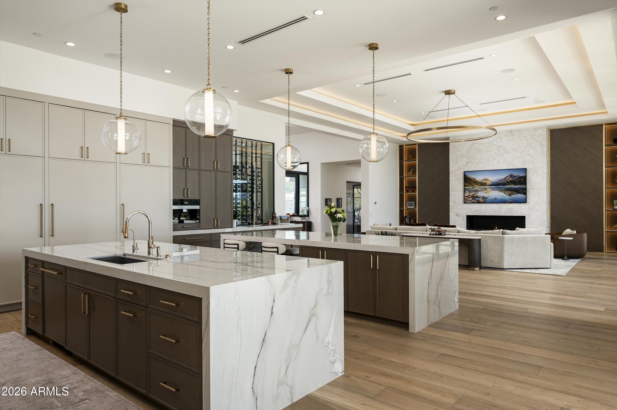 PIMA ACRES - Residential