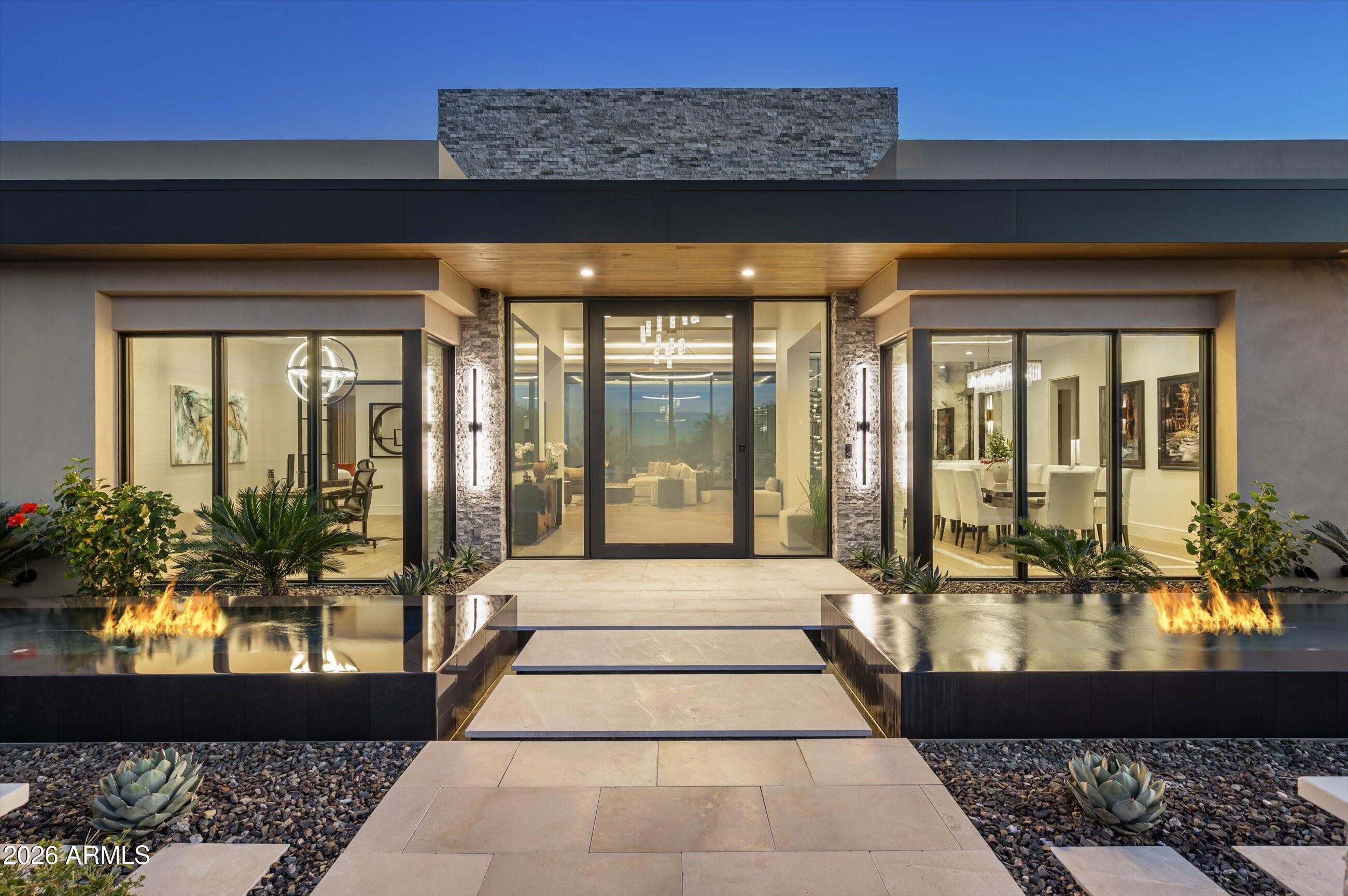 PIMA ACRES - Residential