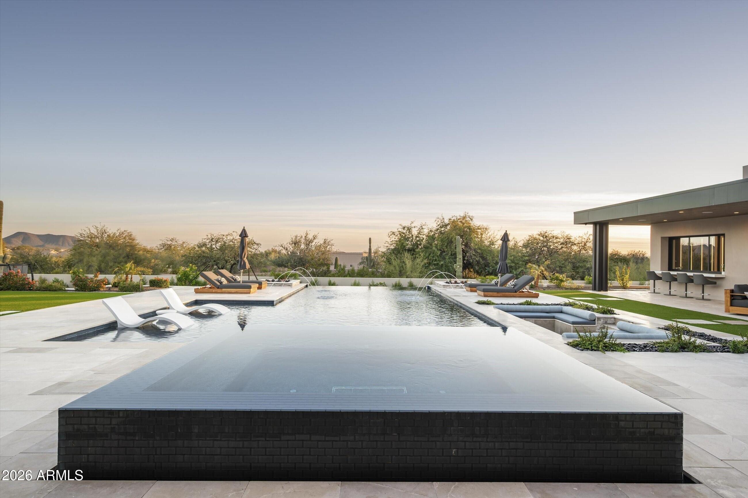 PIMA ACRES - Residential