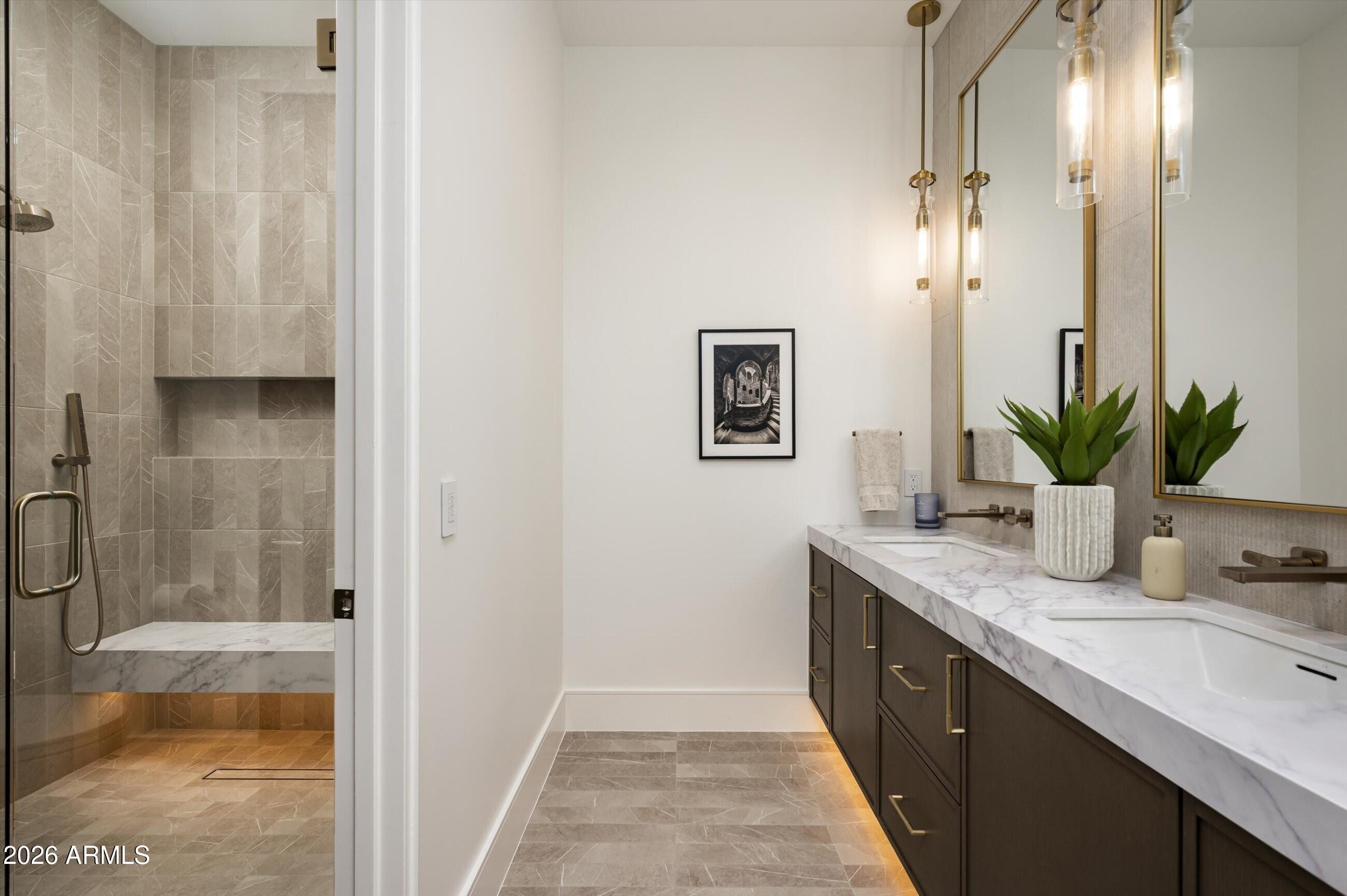 PIMA ACRES - Residential