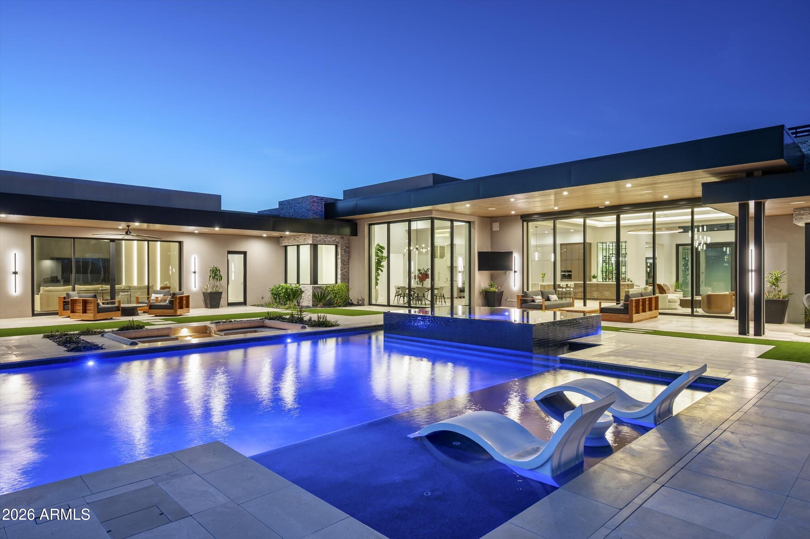 PIMA ACRES - Residential