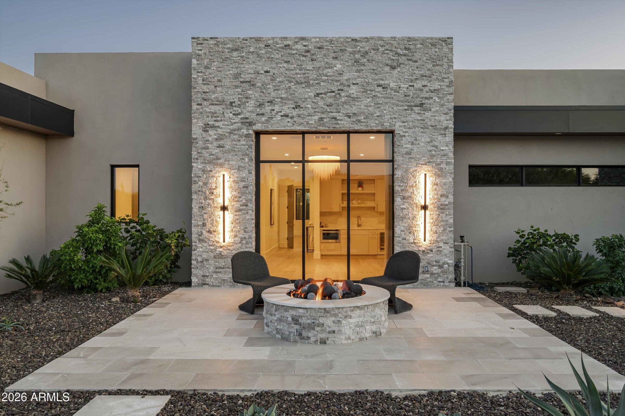 PIMA ACRES - Residential