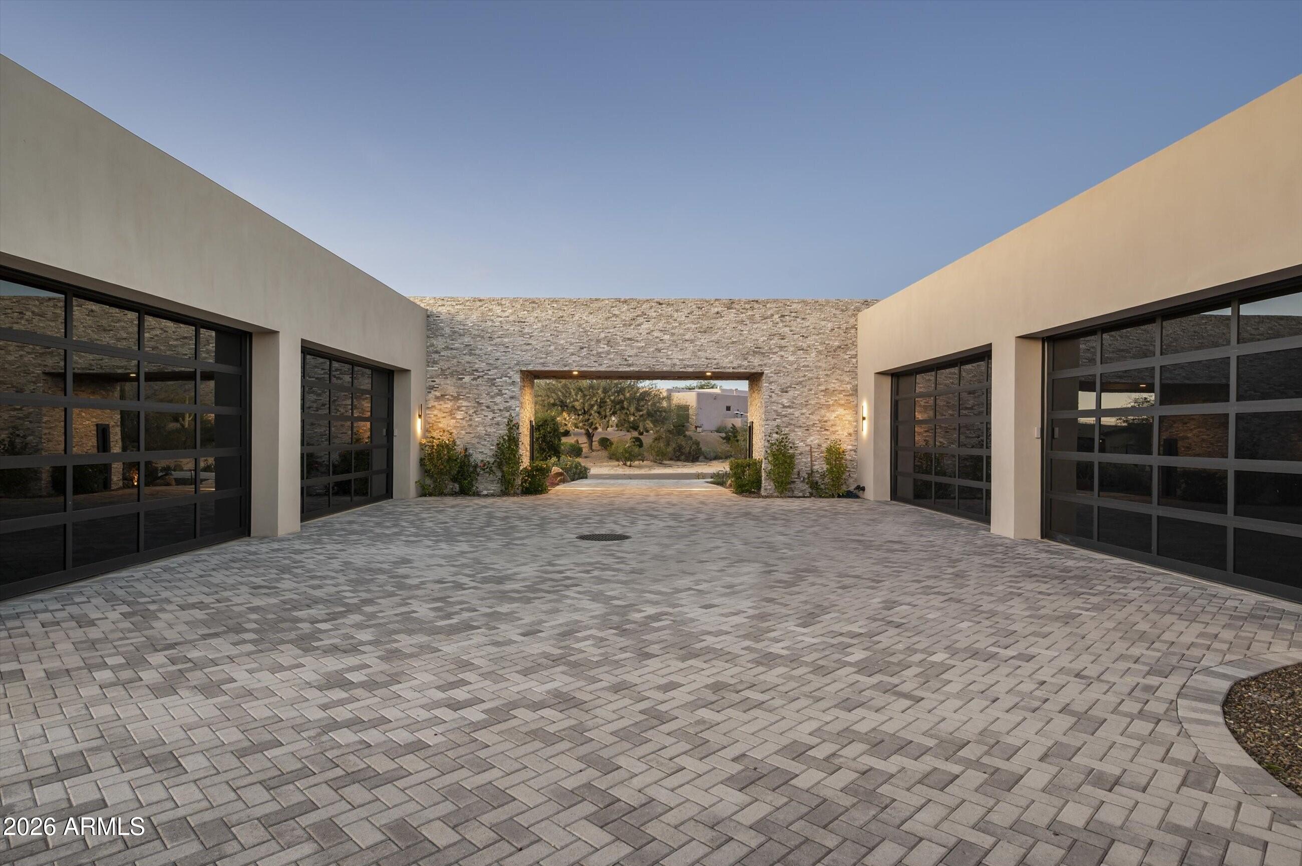 PIMA ACRES - Residential