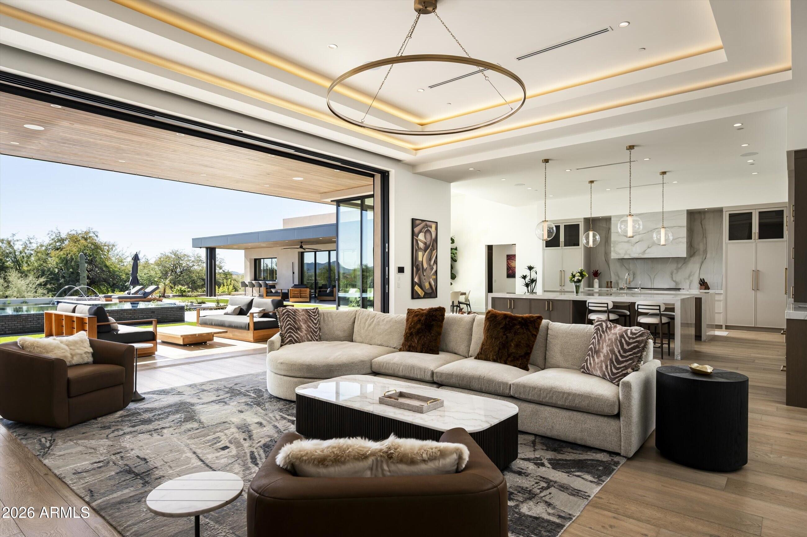 PIMA ACRES - Residential