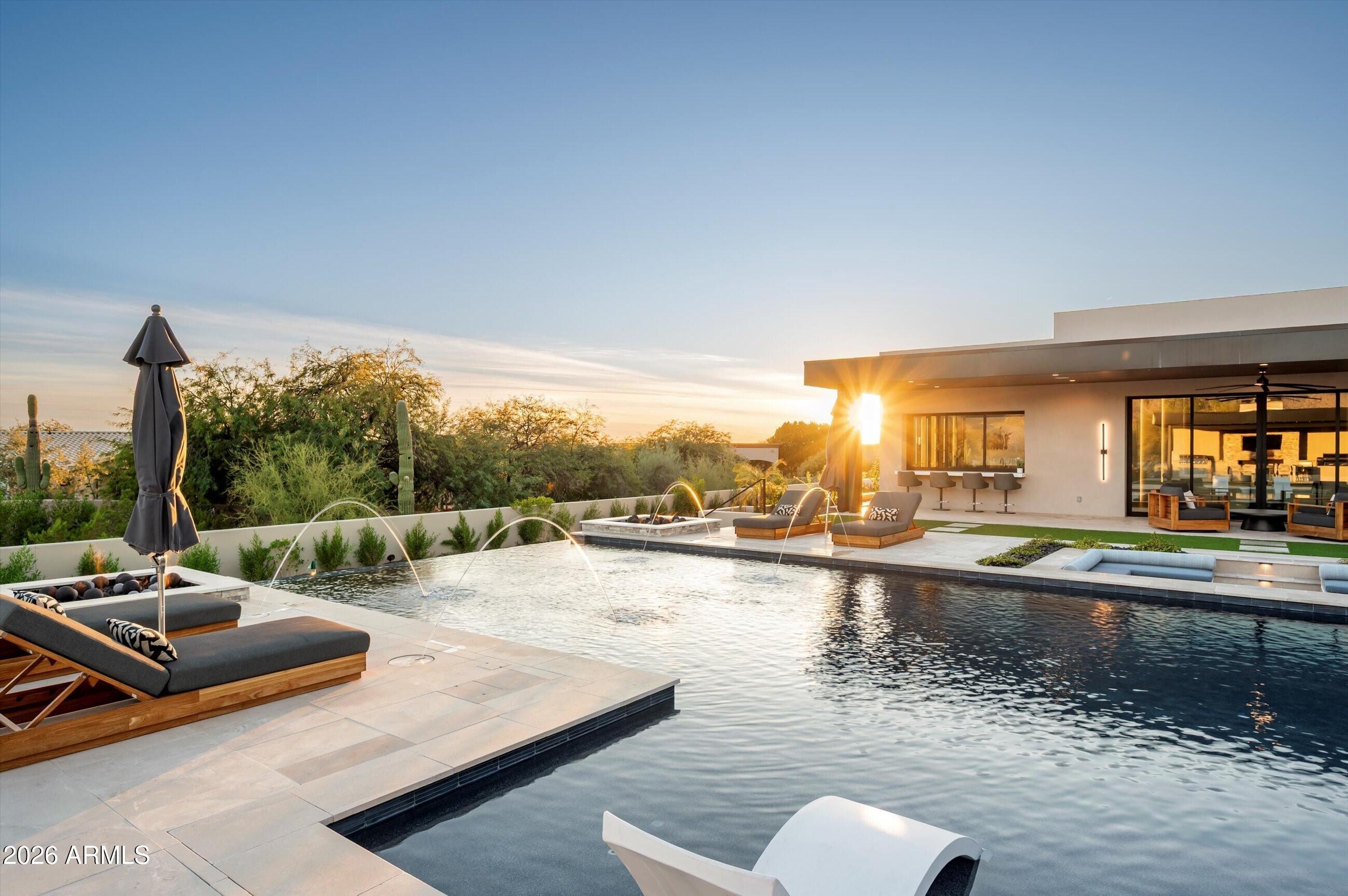 PIMA ACRES - Residential