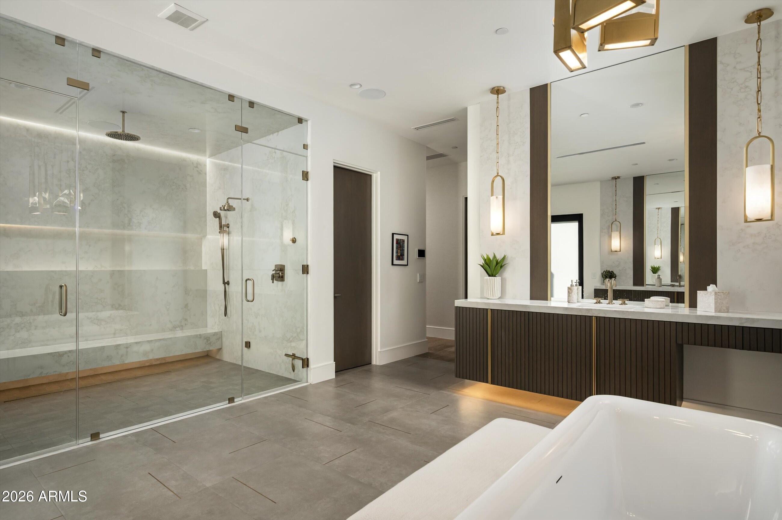PIMA ACRES - Residential