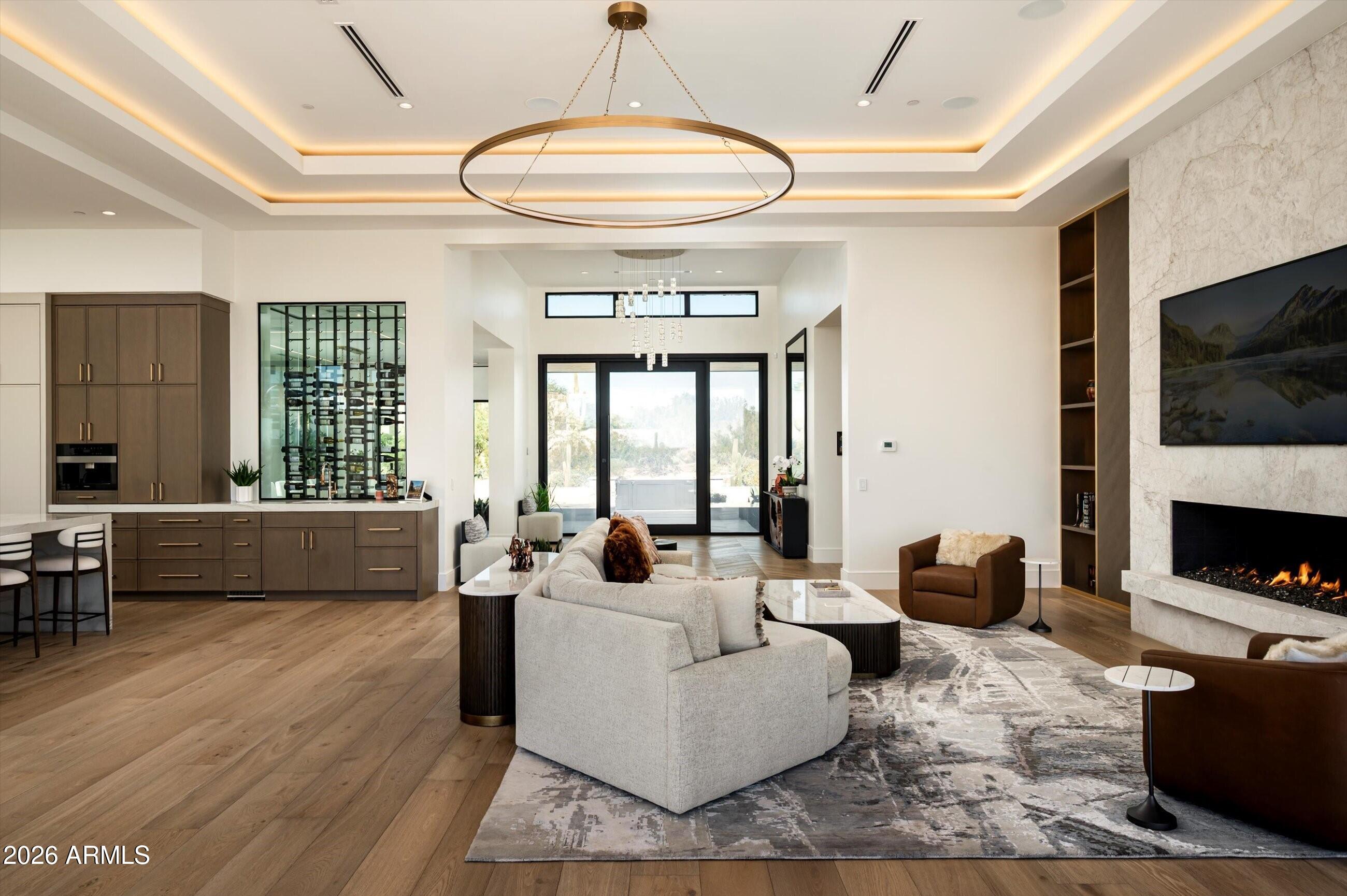 PIMA ACRES - Residential