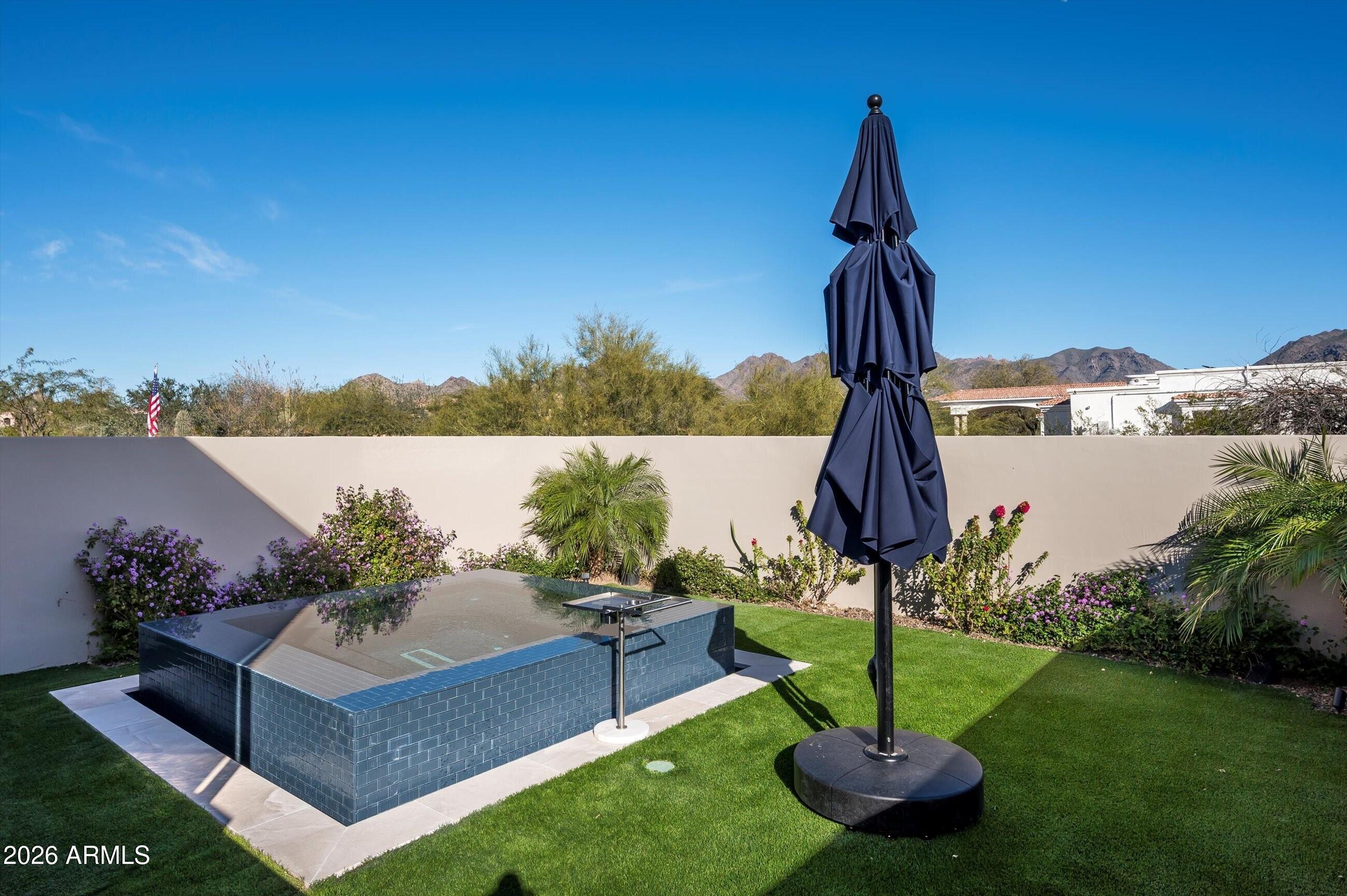 PIMA ACRES - Residential