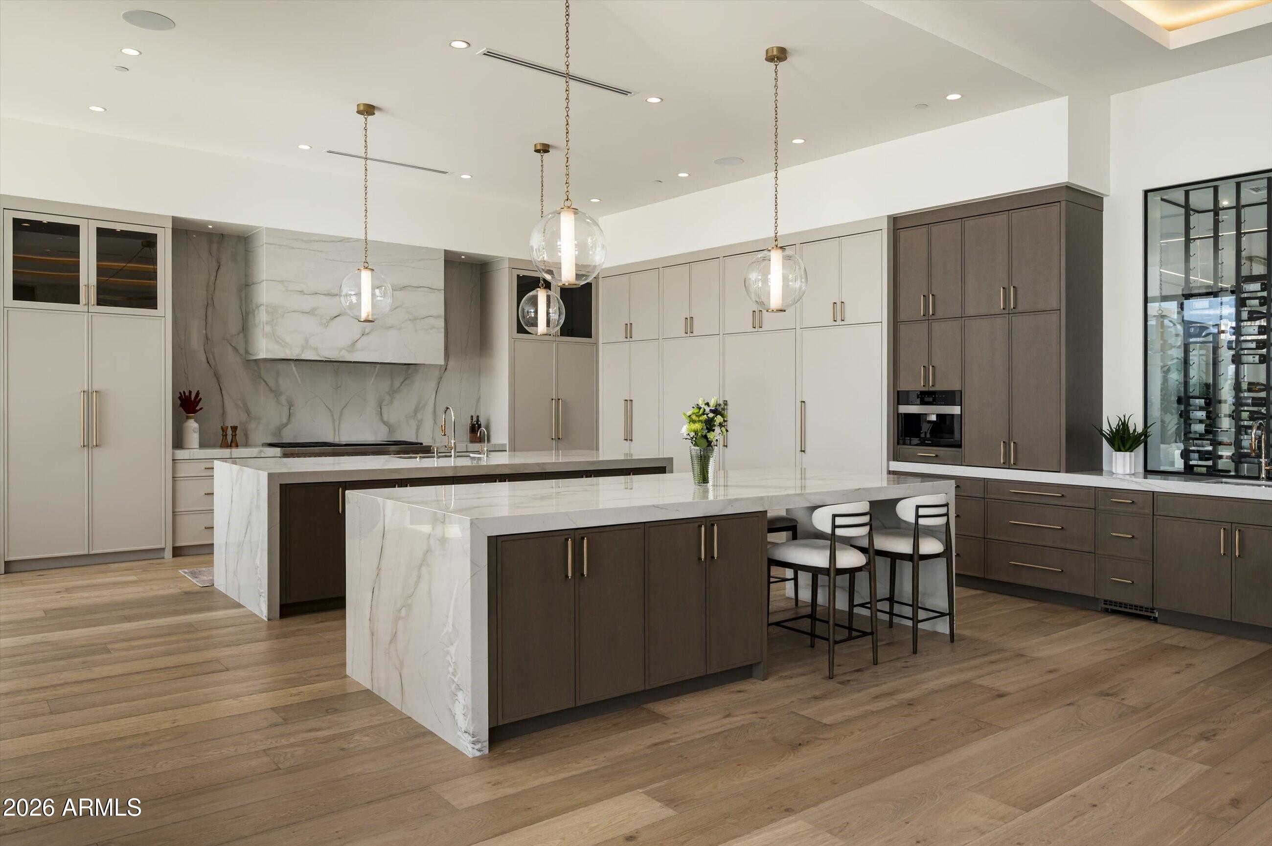 PIMA ACRES - Residential