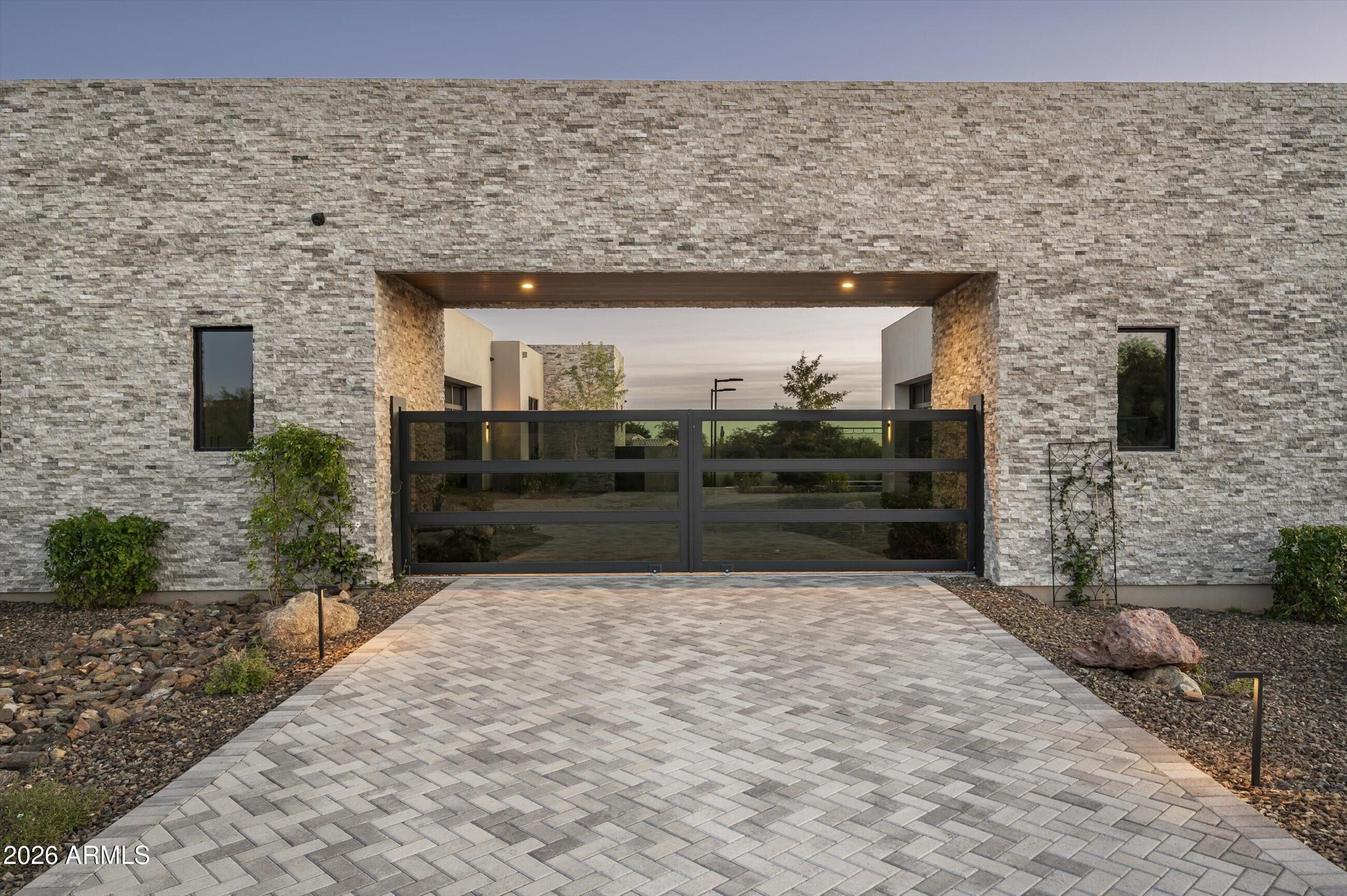 PIMA ACRES - Residential