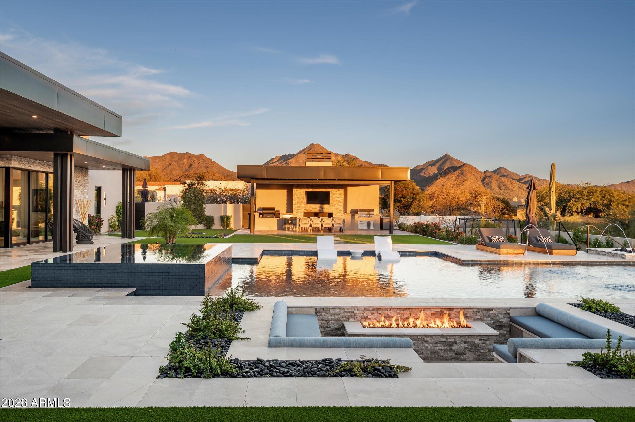 PIMA ACRES - Residential