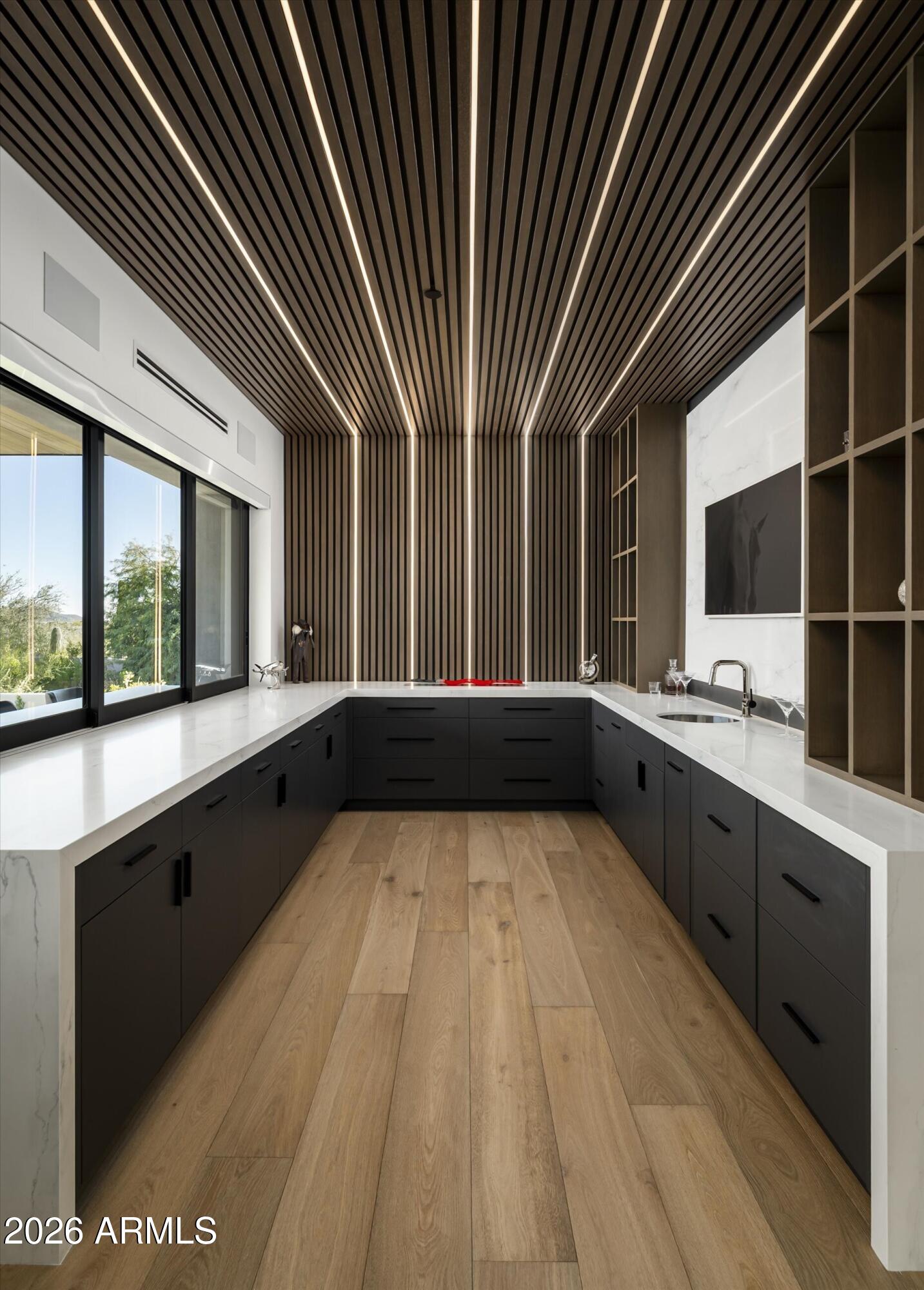 PIMA ACRES - Residential
