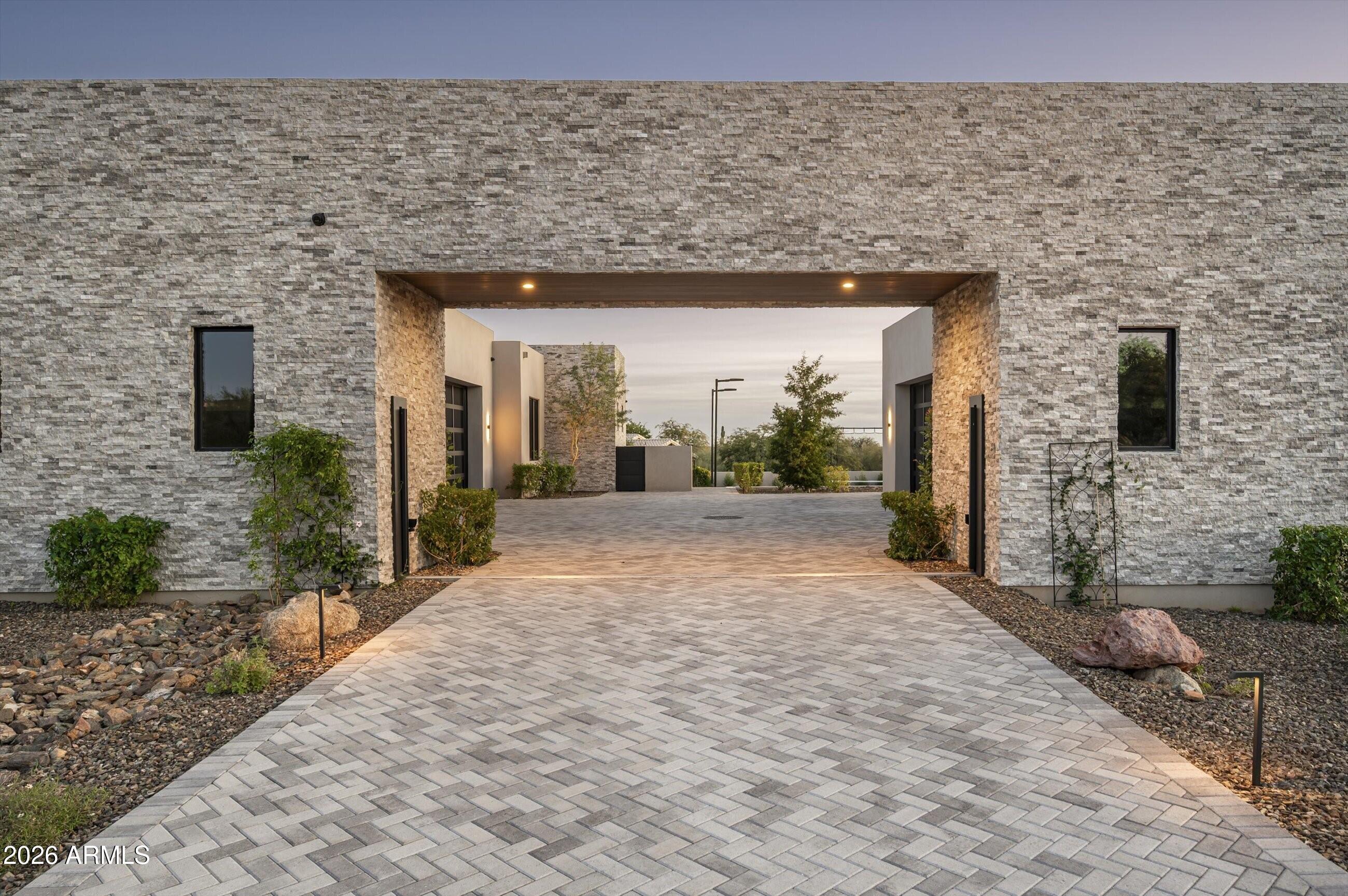 PIMA ACRES - Residential