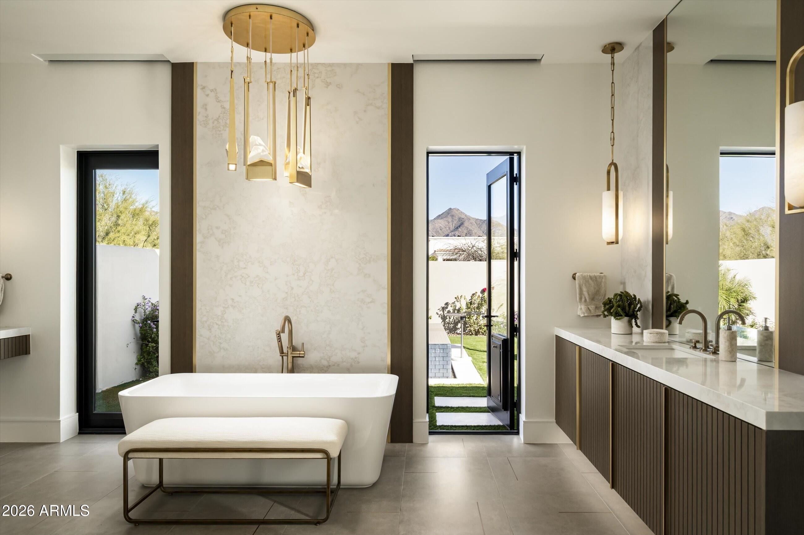 PIMA ACRES - Residential