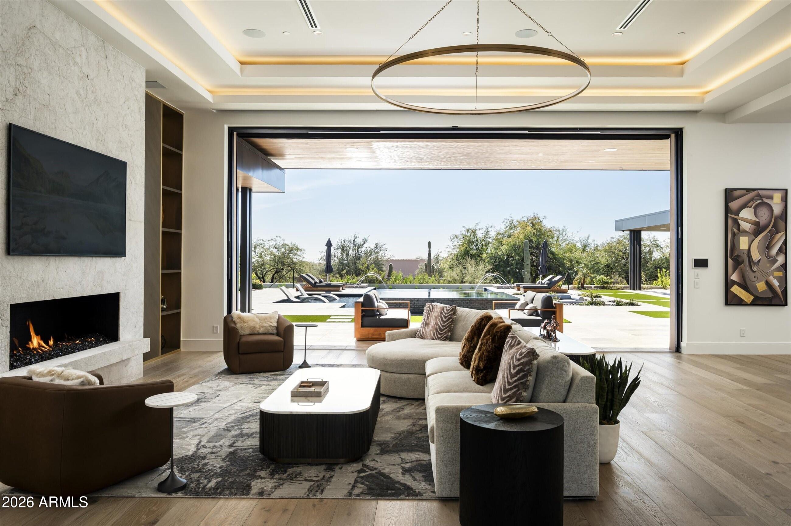 PIMA ACRES - Residential
